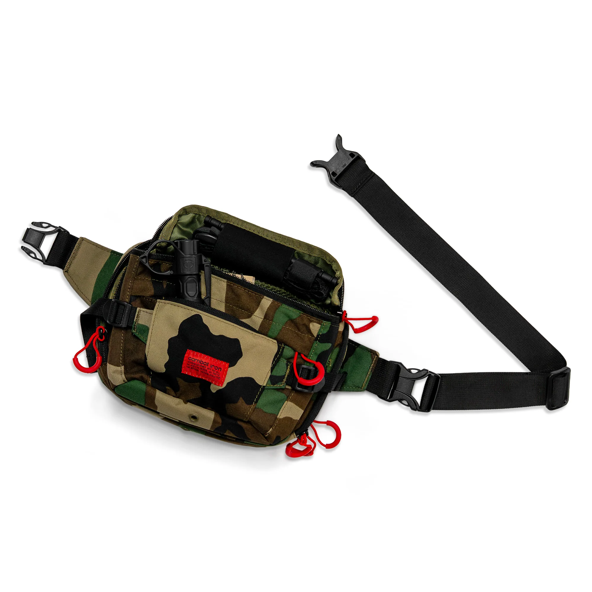 Nomad Recon Fanny Pack - Image 81