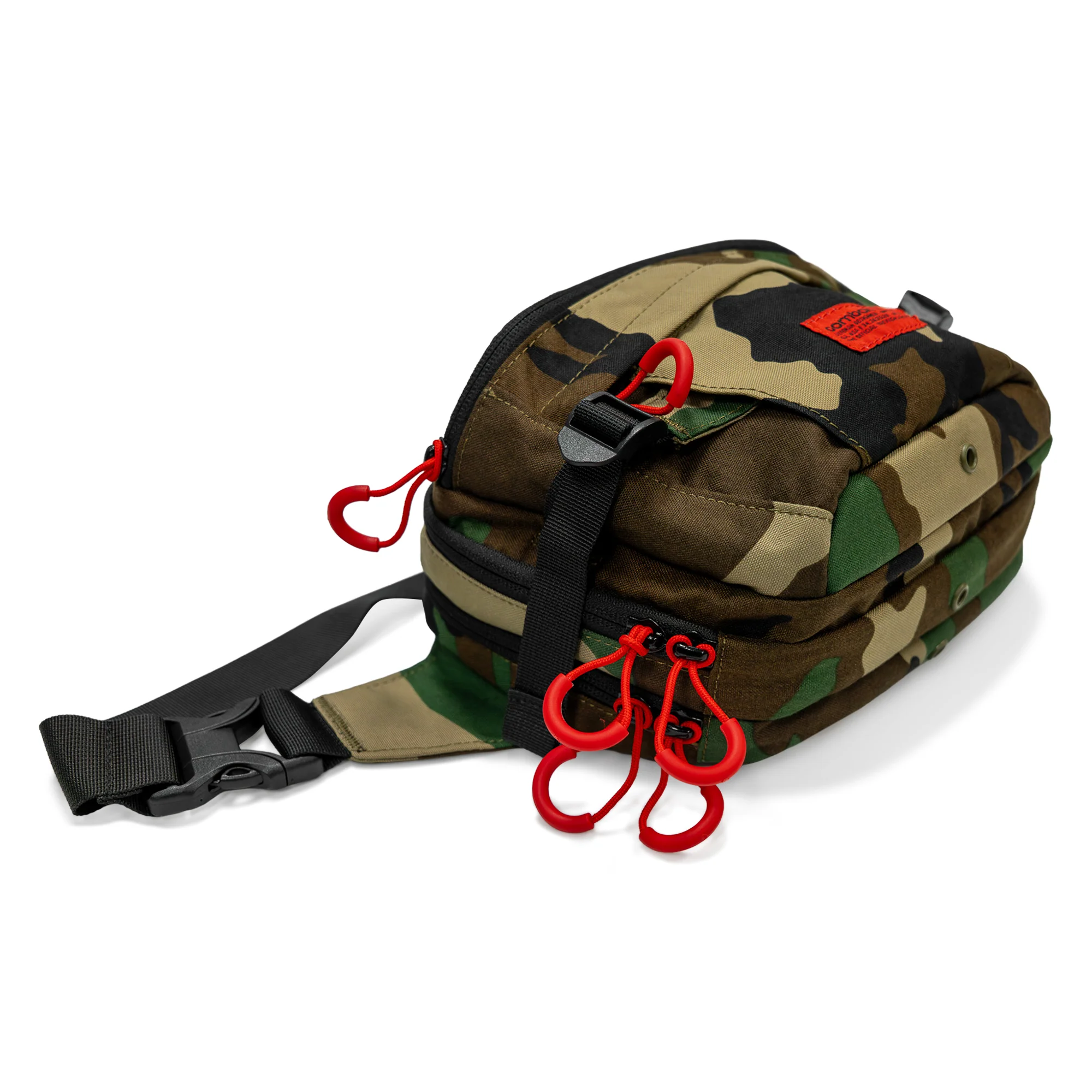 Nomad Recon Fanny Pack - Image 84