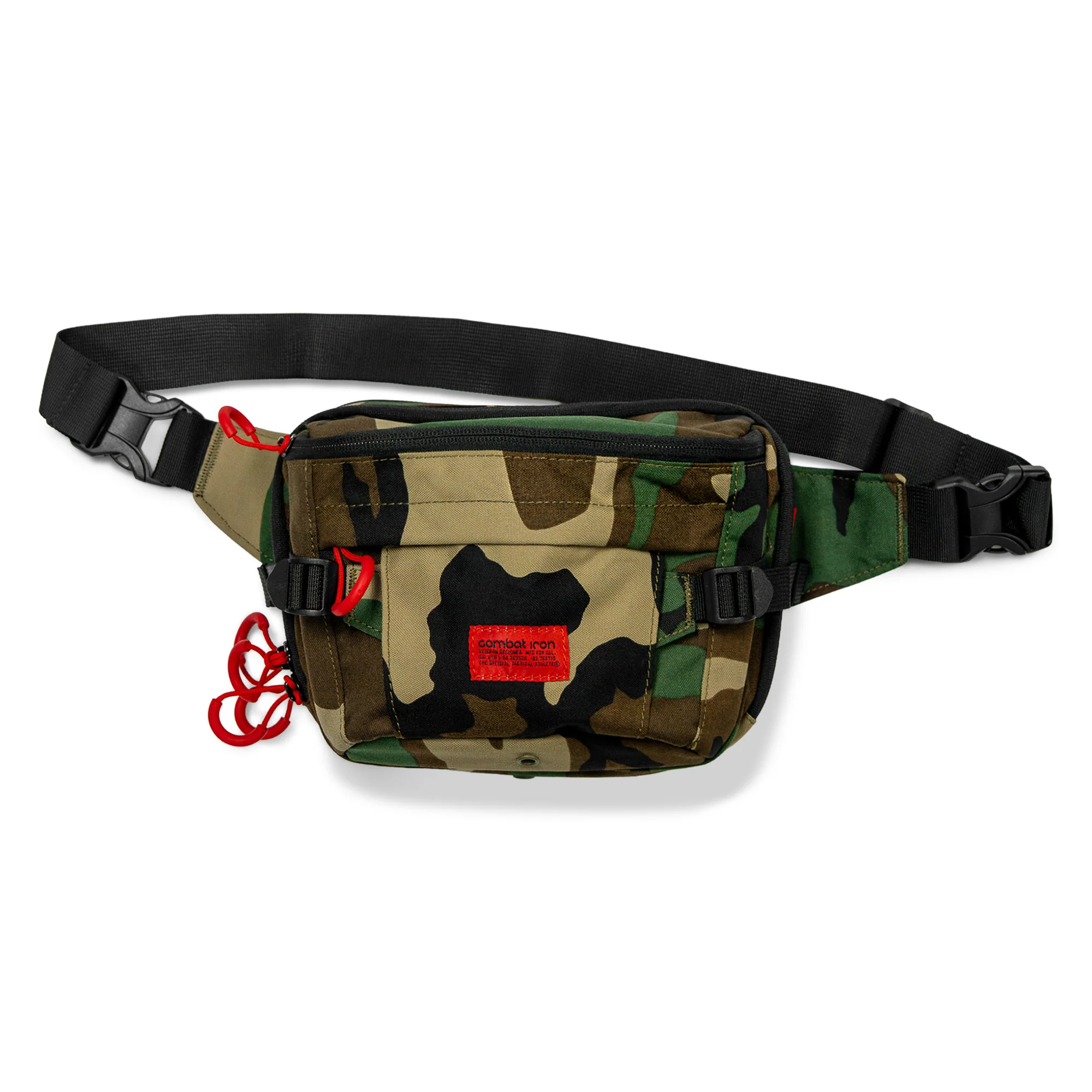 Nomad Recon Fanny Pack - Image 86