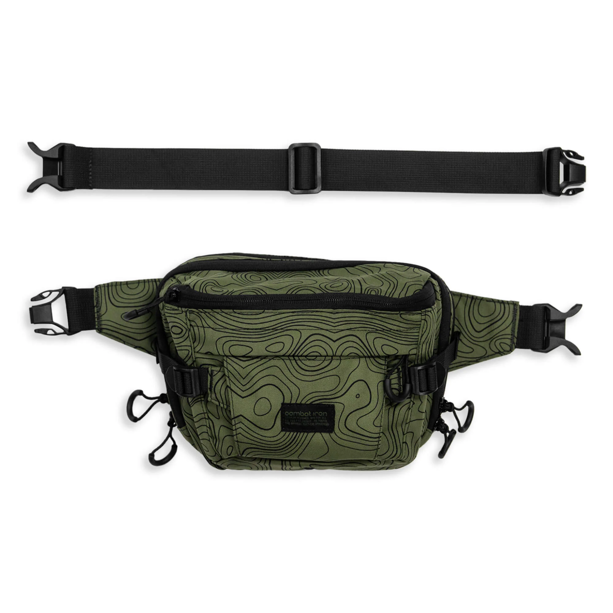 Nomad Recon Fanny Pack - Image 9