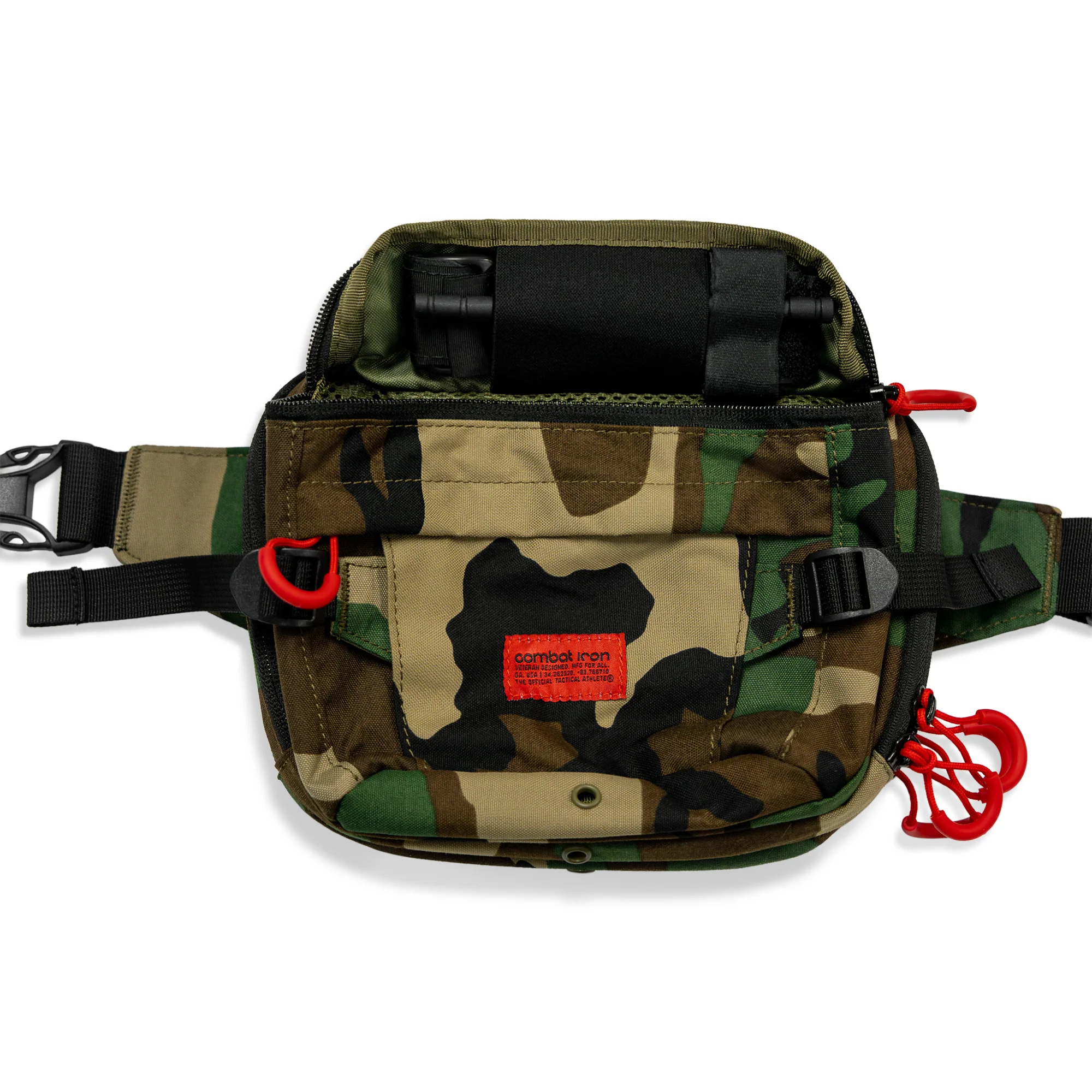 Nomad Recon Fanny Pack - Image 93