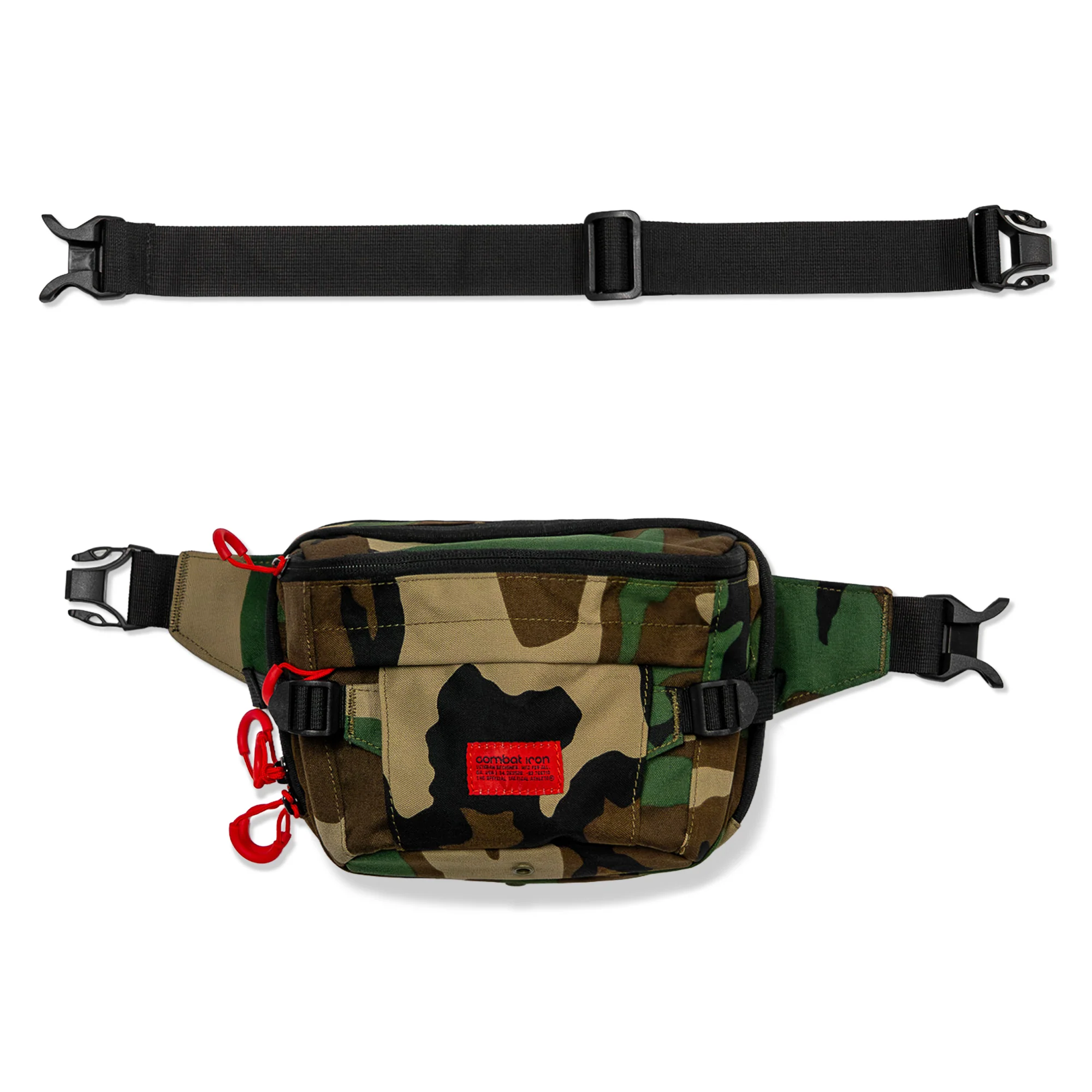 Nomad Recon Fanny Pack - Image 96