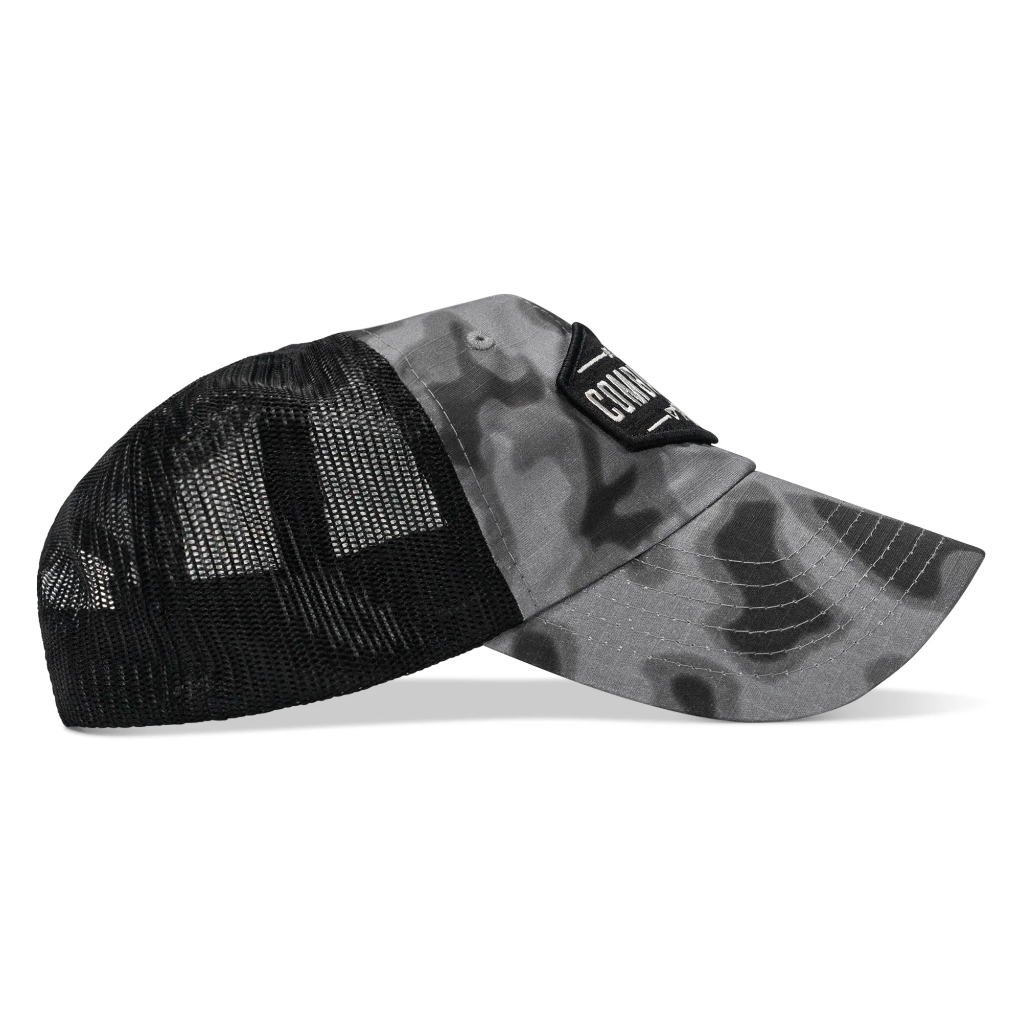 Original AR  Patch Tactical Ripstop Mesh Snapback Hat - Image 15
