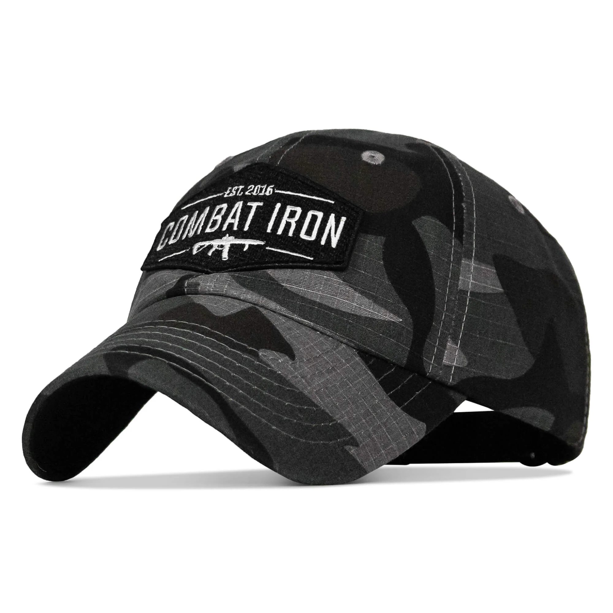 Original AR  Patch Tactical Ripstop Mesh Snapback Hat - Image 33
