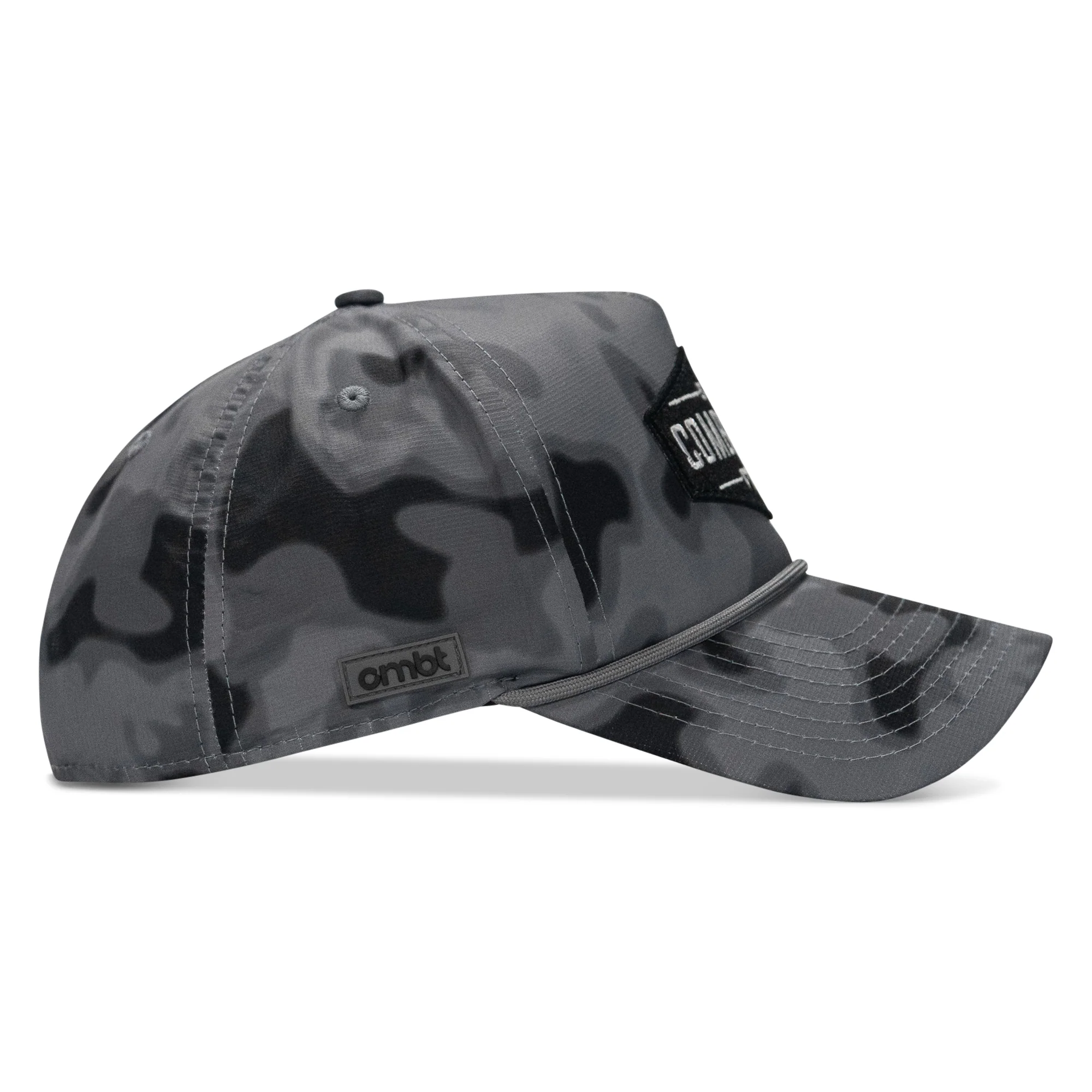 Original AR Patch Weekender Snapback - Image 12