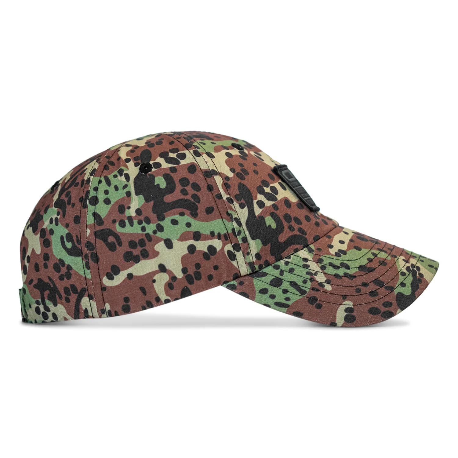 Original Subdued CMBT  Patch Tactical Ripstop Mesh Snapback Hat - Image 20