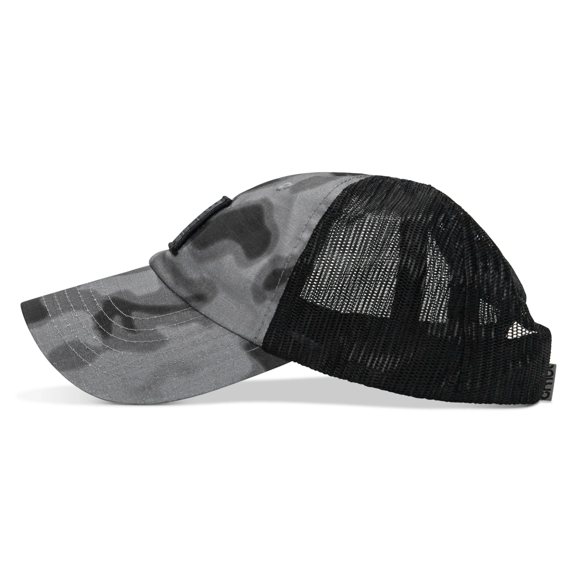 Original Subdued CMBT  Patch Tactical Ripstop Mesh Snapback Hat - Image 28