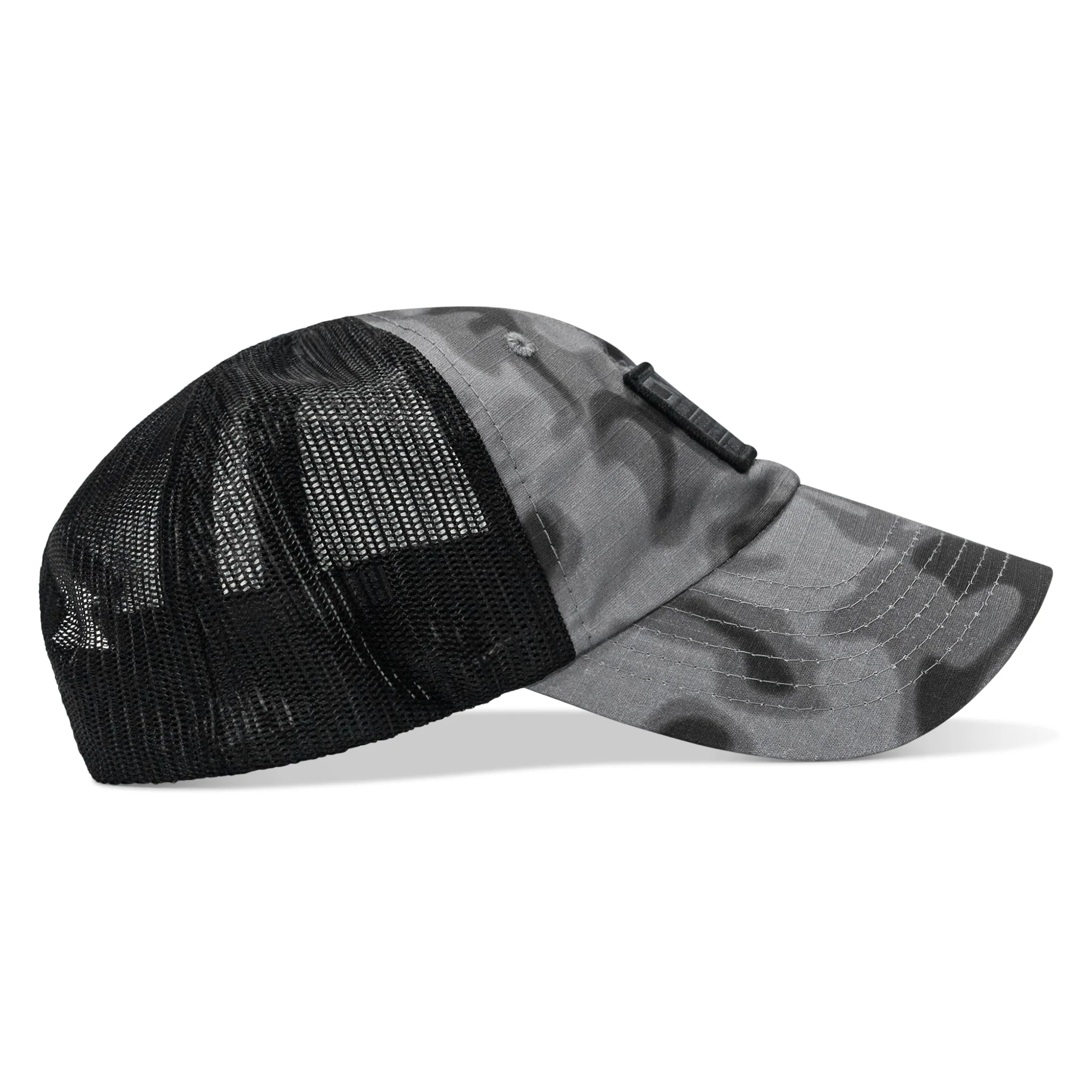 Original Subdued CMBT  Patch Tactical Ripstop Mesh Snapback Hat - Image 29