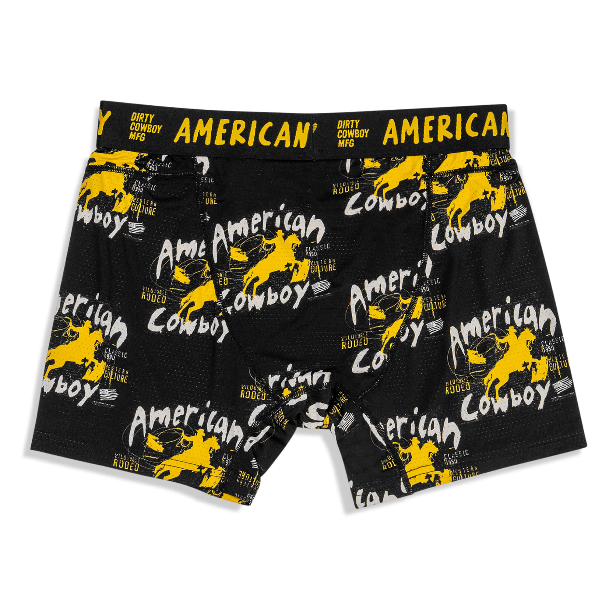 Outlaw Boxer Brief | 2 Pack - Image 13