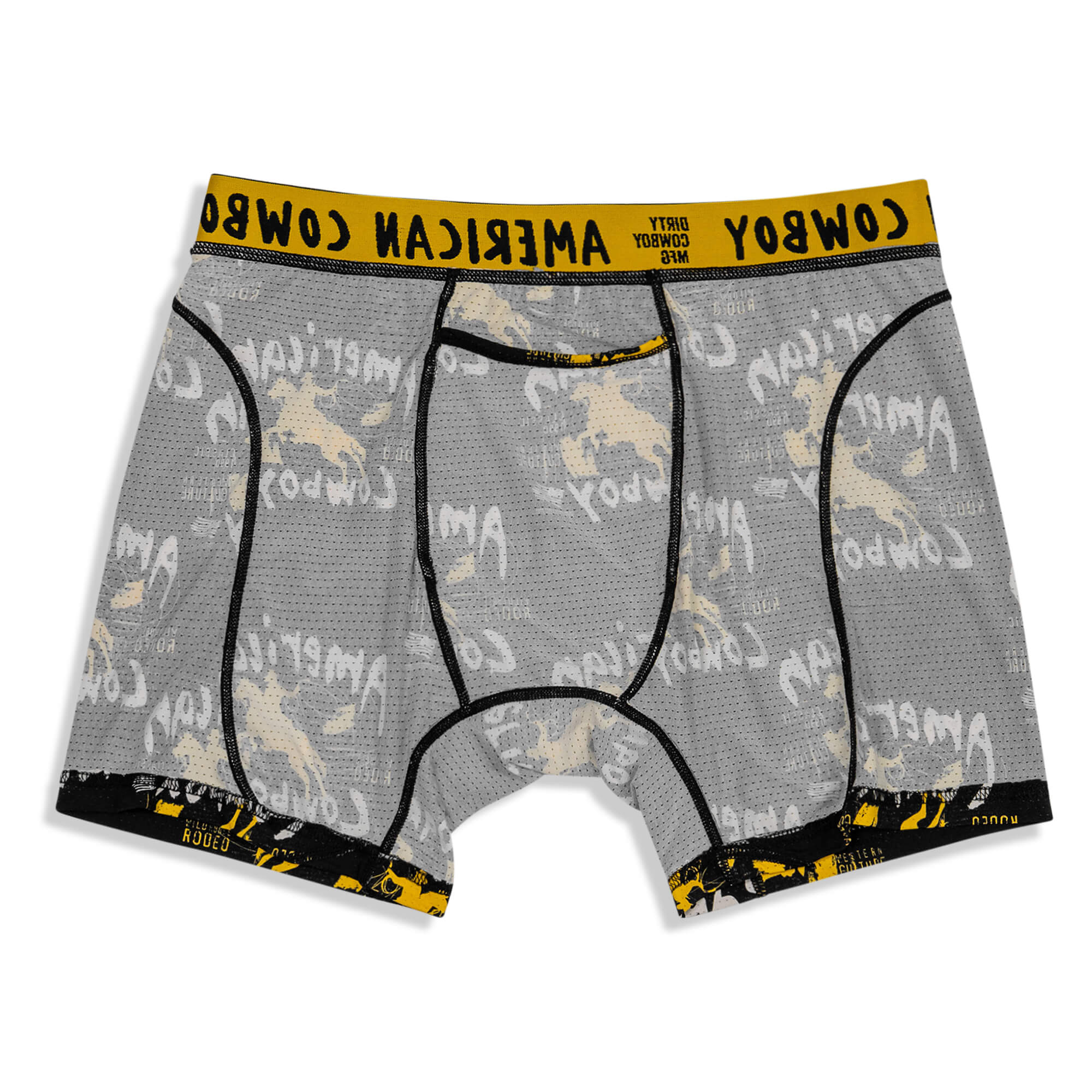 Outlaw Boxer Brief | 2 Pack - Image 22