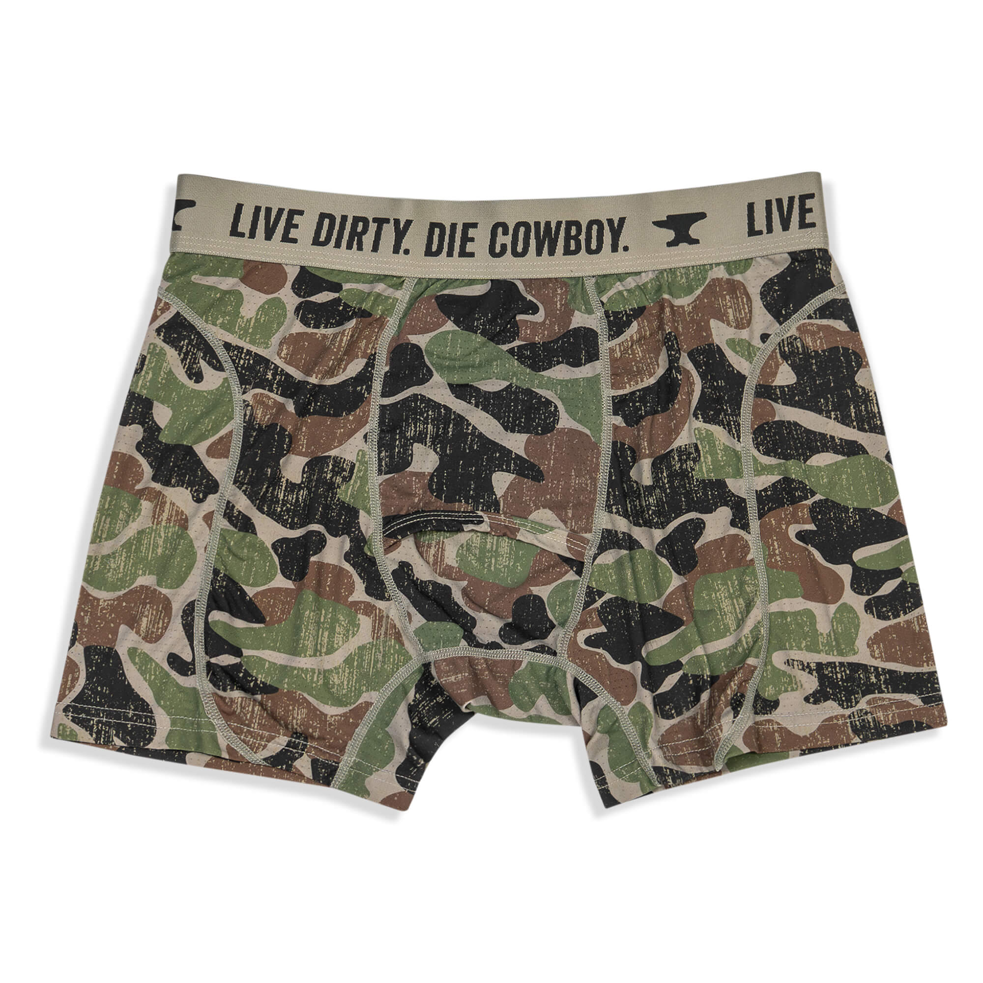 Outlaw Boxer Brief | 2 Pack - Image 48