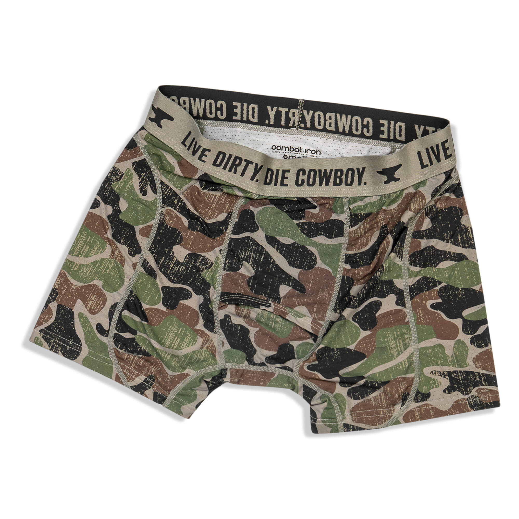 Outlaw Boxer Brief | 2 Pack - Image 51