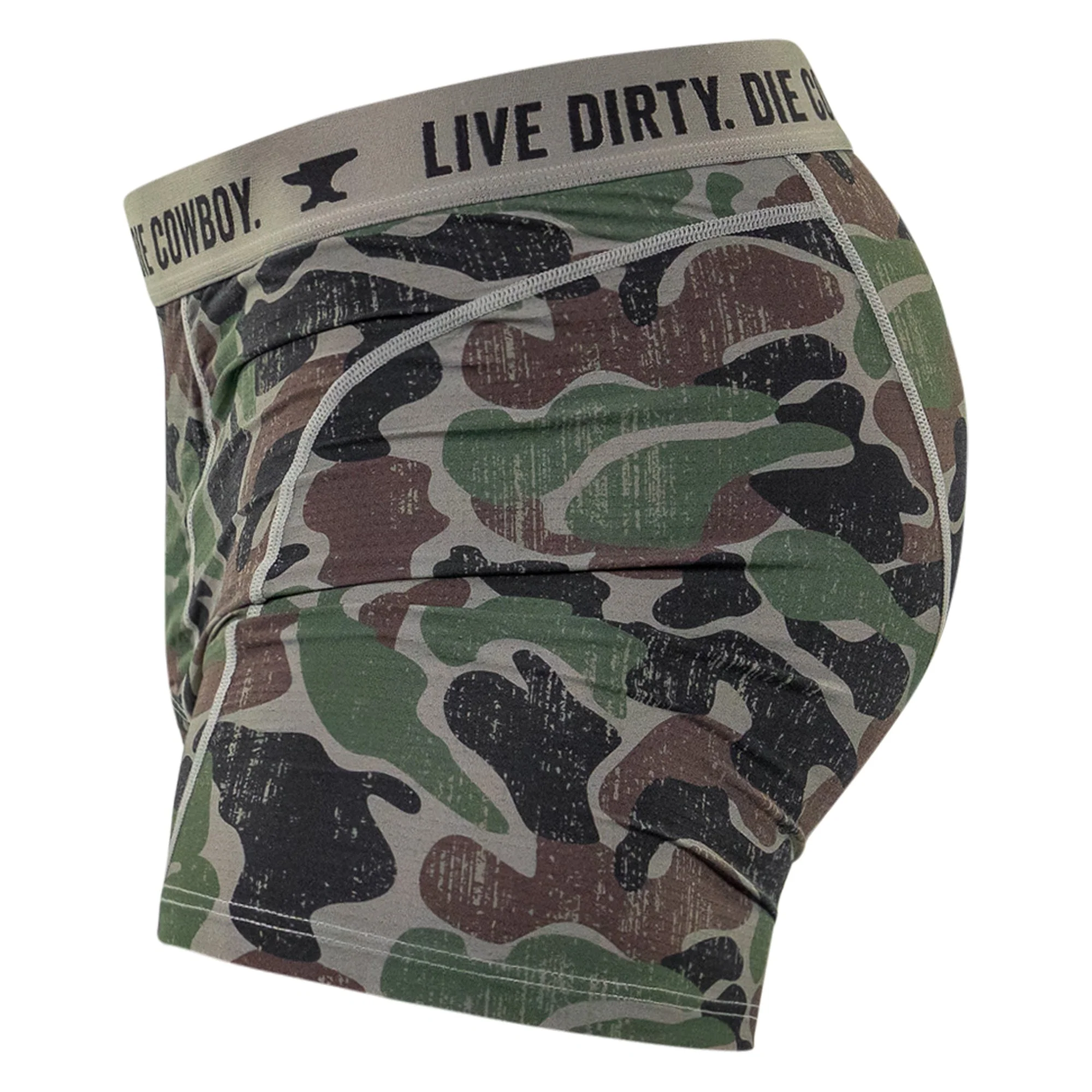 Outlaw Boxer Brief | 2 Pack - Image 56
