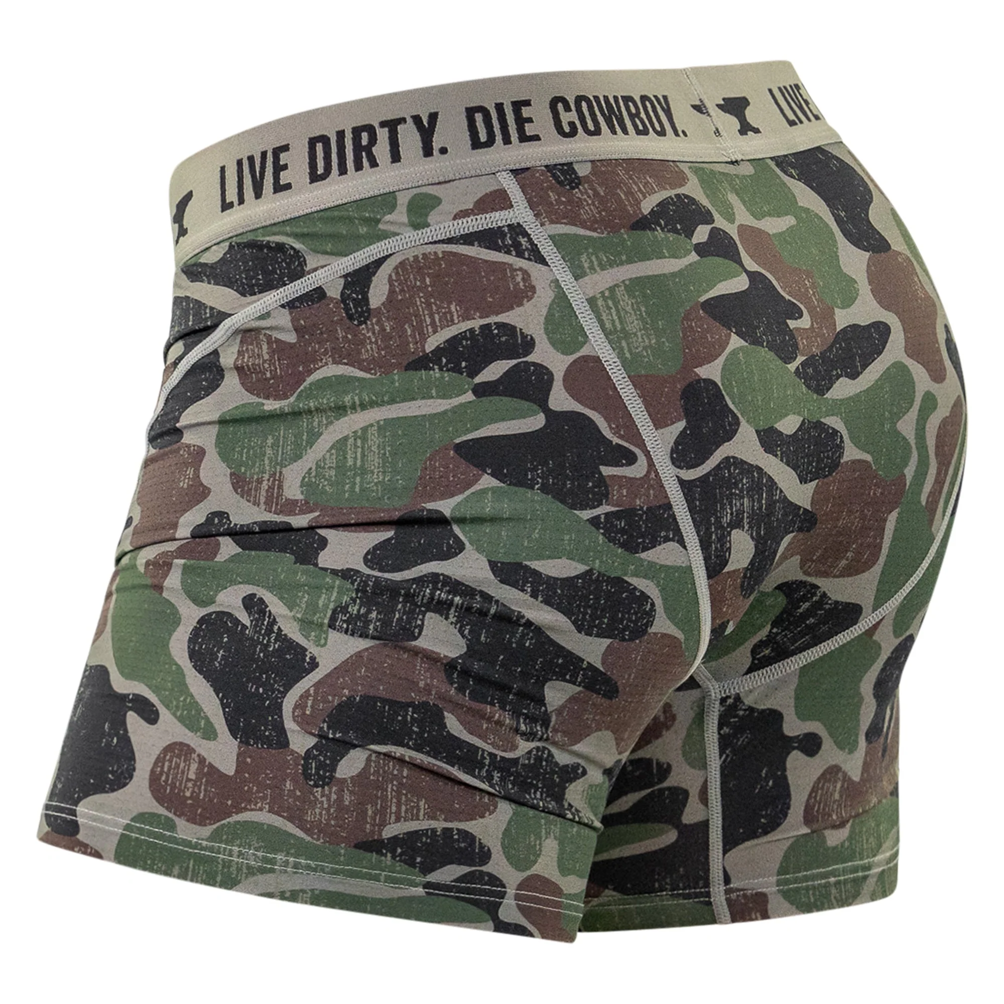 Outlaw Boxer Brief | 2 Pack - Image 57