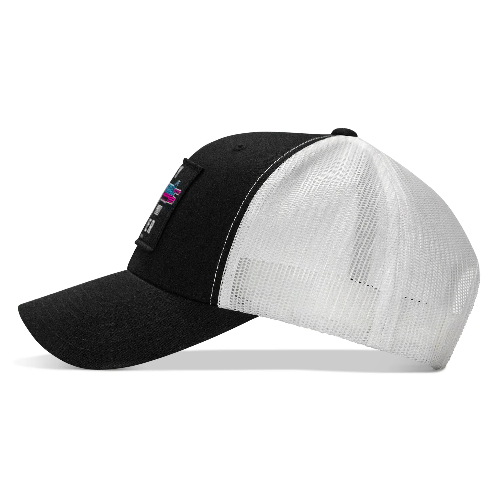 Panty Dropper Retro Patch Snapback Hat - Image 29