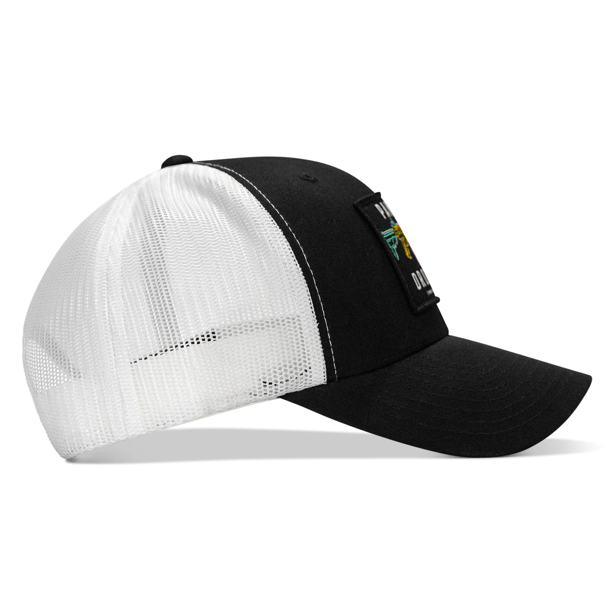 Panty Dropper Retro Patch Snapback Hat - Image 30