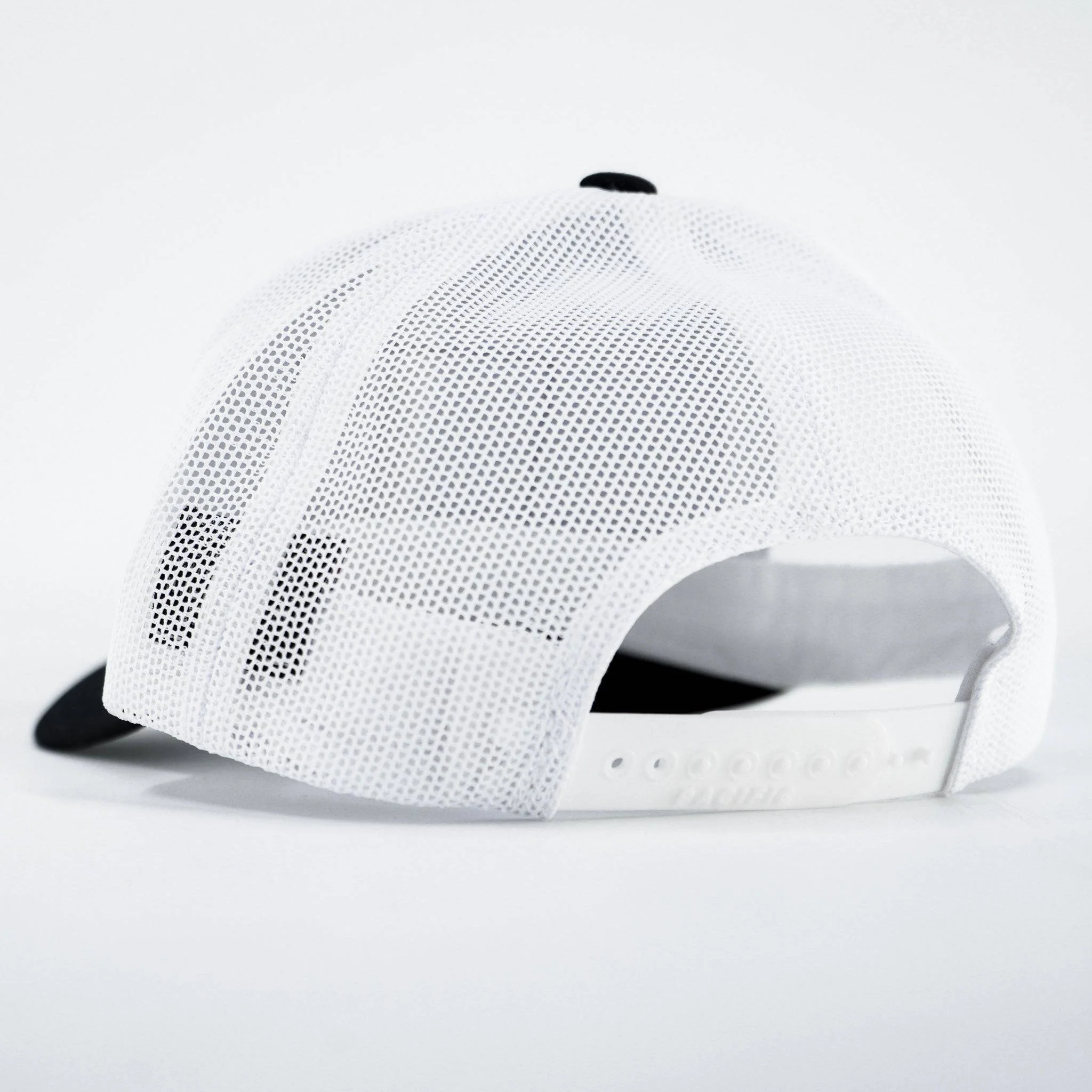 Pew Pew Lifestyle Patch Mid-Profile Snapback Hat - Image 12