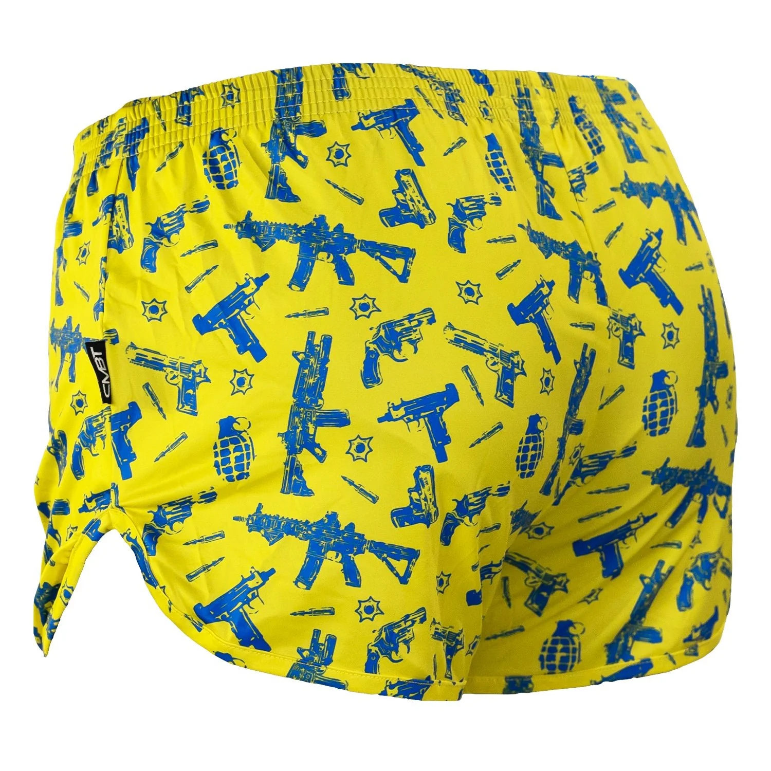 Ranger Silkies Training Shorts | 2.5" - Image 16