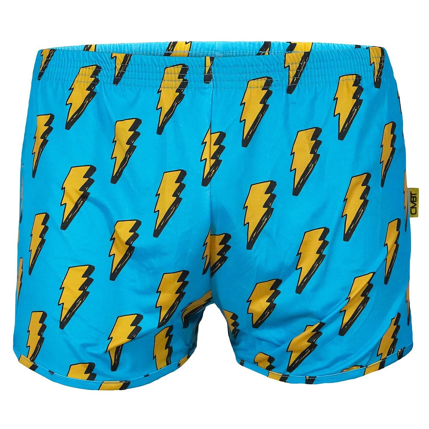 Ranger Silkies Training Shorts | 2.5" - Image 19