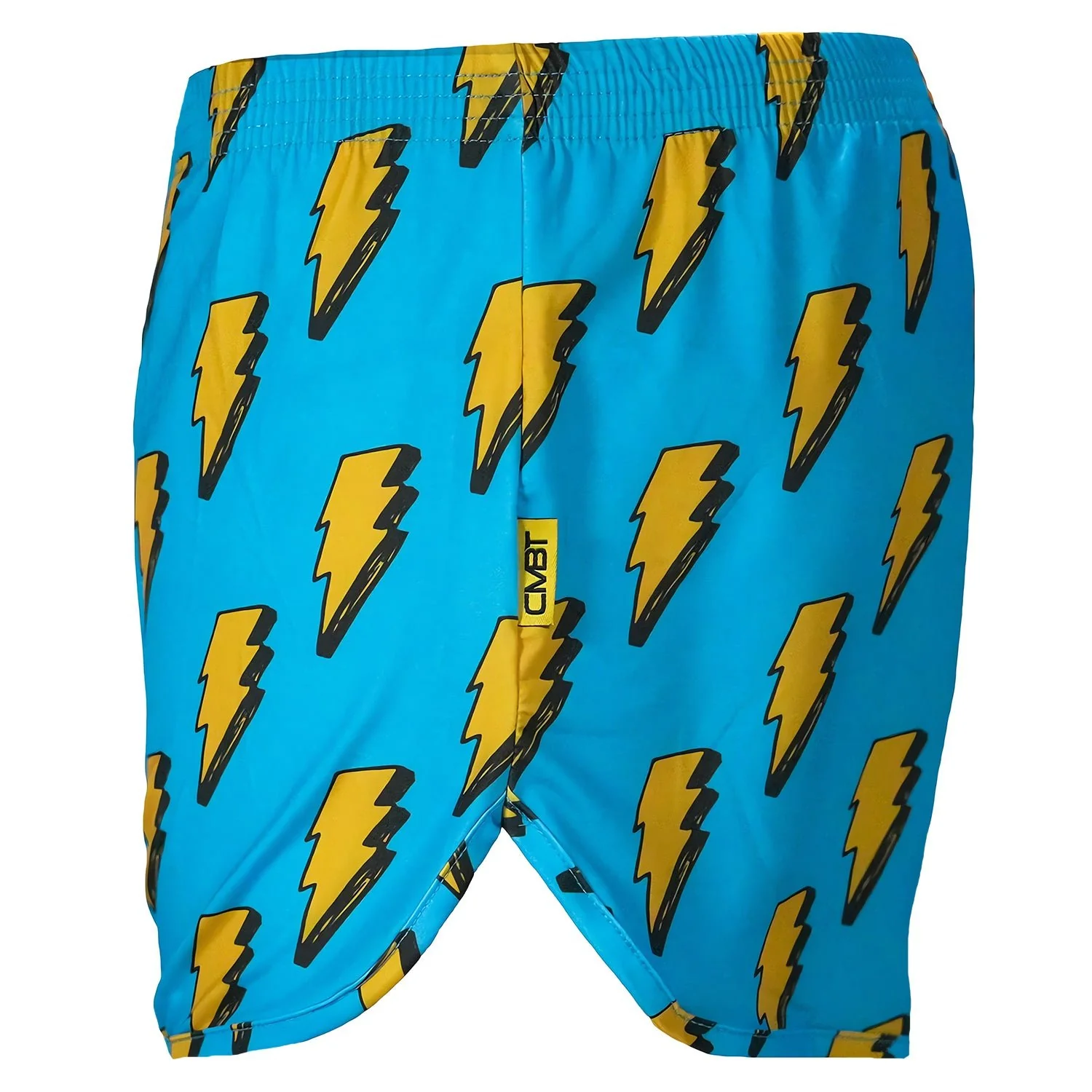 Ranger Silkies Training Shorts | 2.5" - Image 23