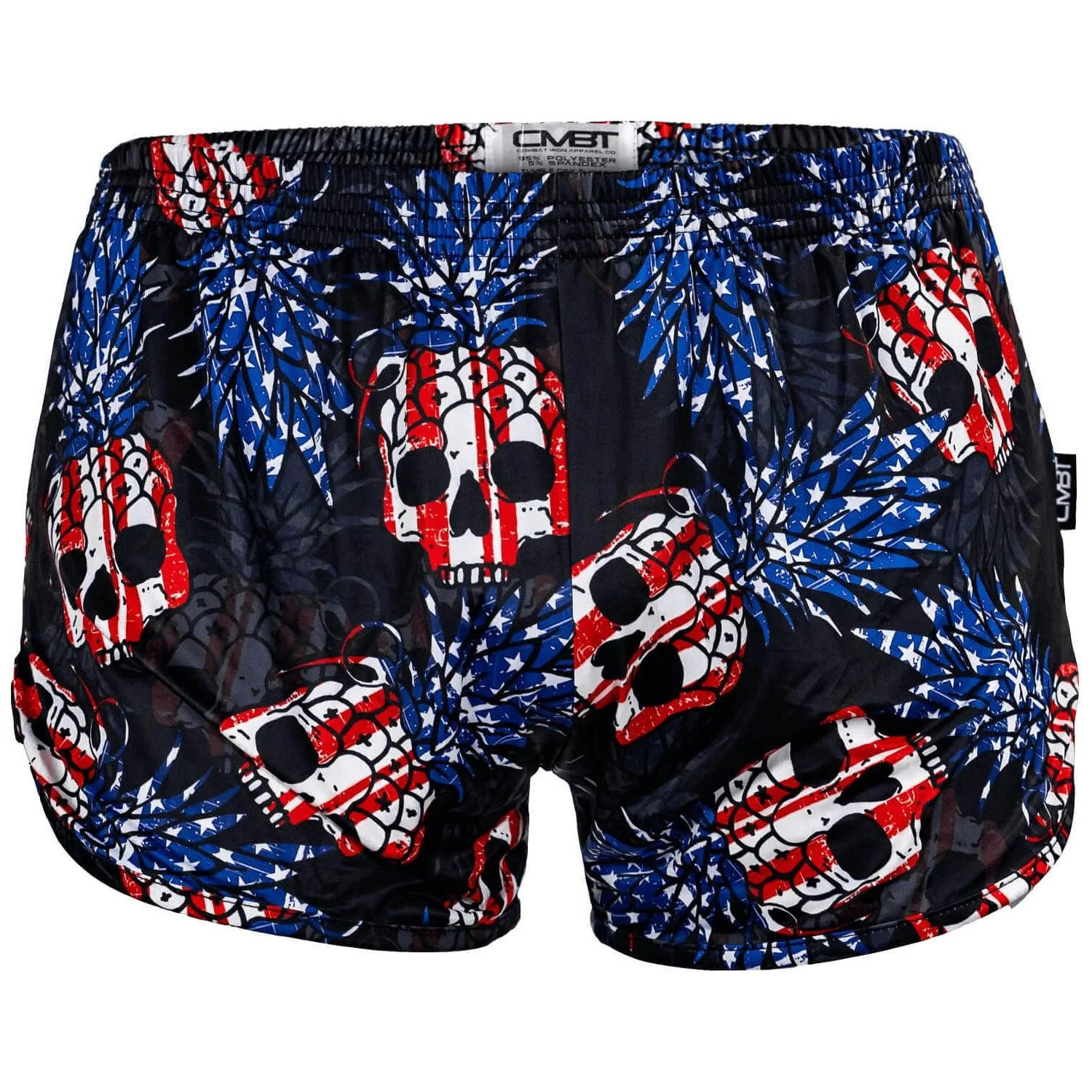 Ranger Silkies Training Shorts | 2.5" - Image 28