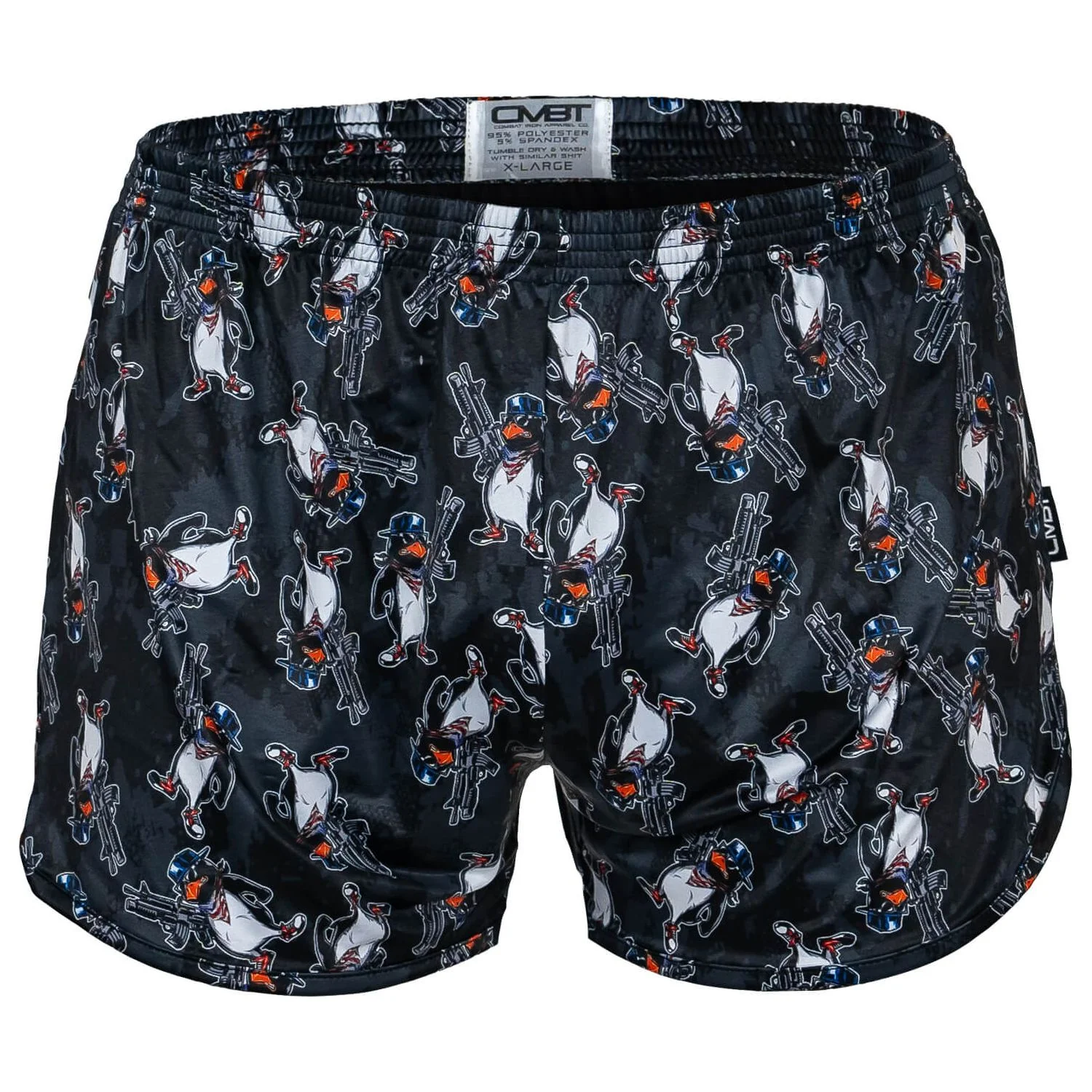 Ranger Silkies Training Shorts | 2.5" - Image 47
