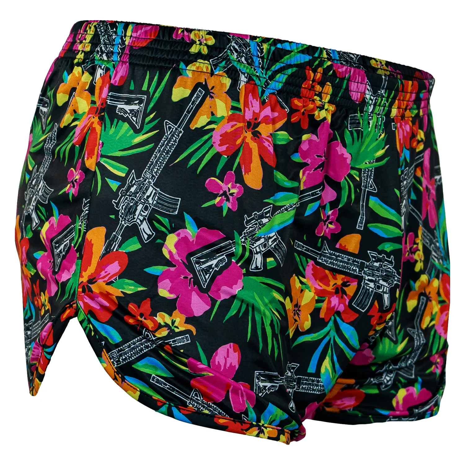Ranger Silkies Training Shorts | 2.5" - Image 10