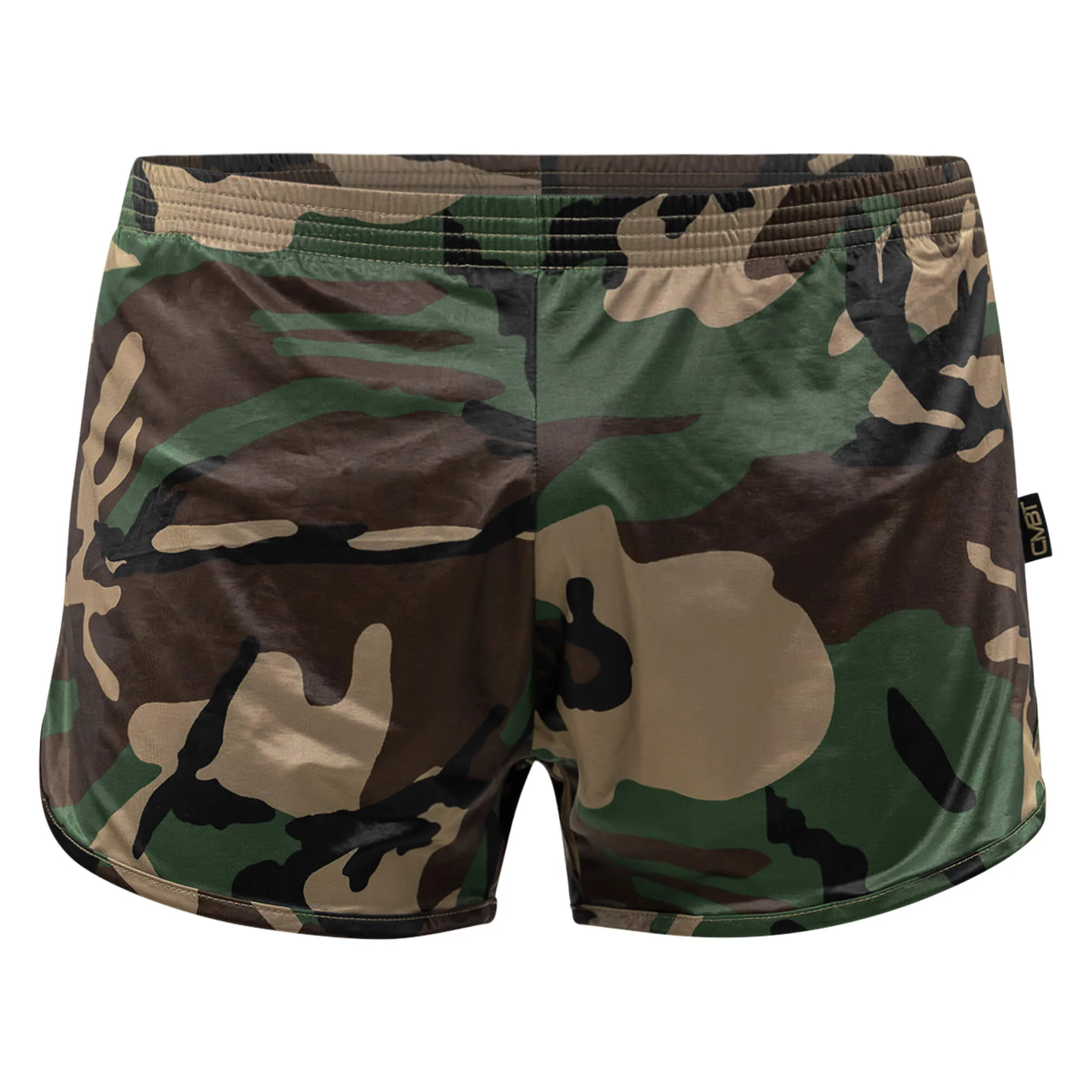 Ranger Silkies Training Shorts | 2.5" - Image 101
