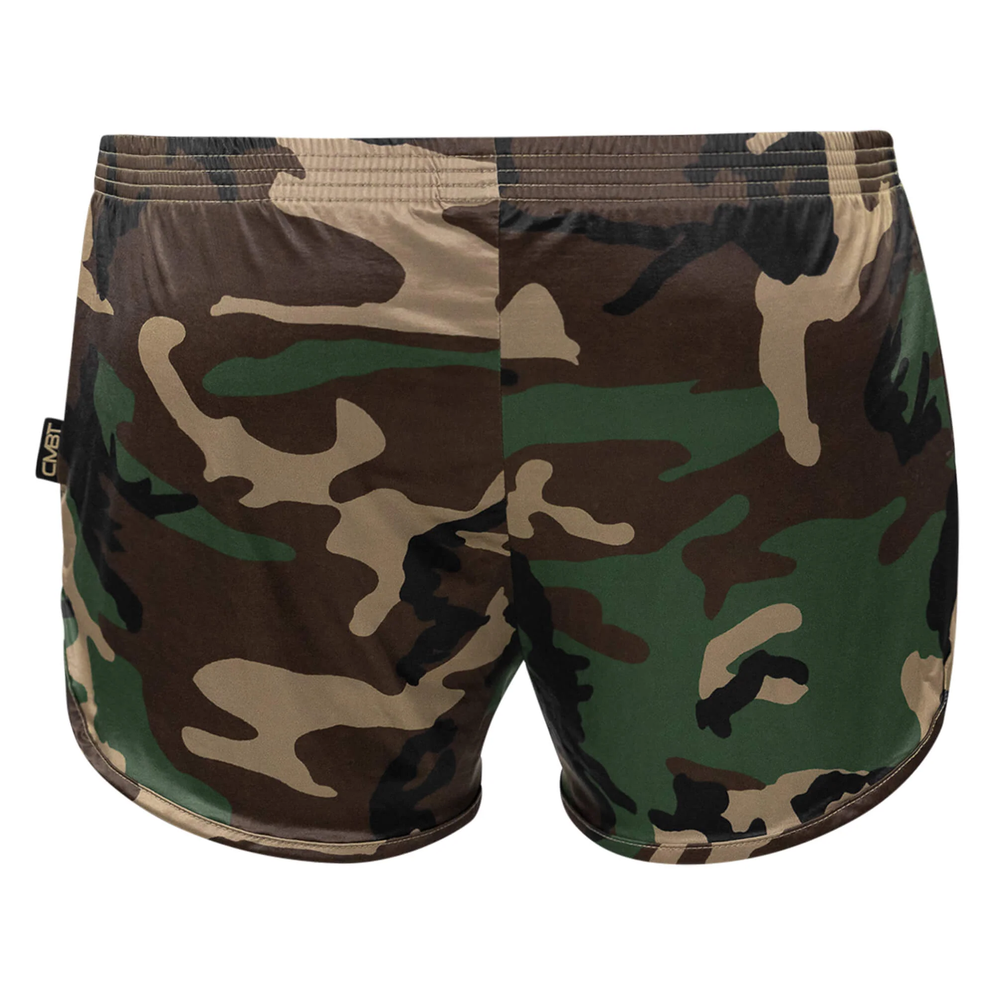 Ranger Silkies Training Shorts | 2.5" - Image 104
