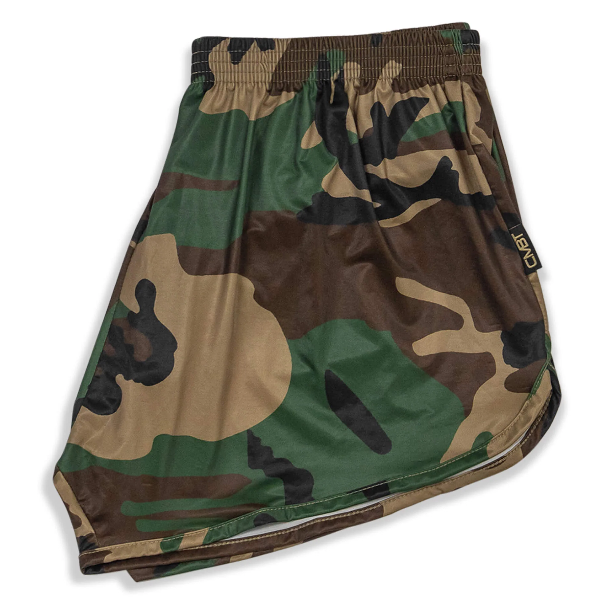 Ranger Silkies Training Shorts | 2.5" - Image 107