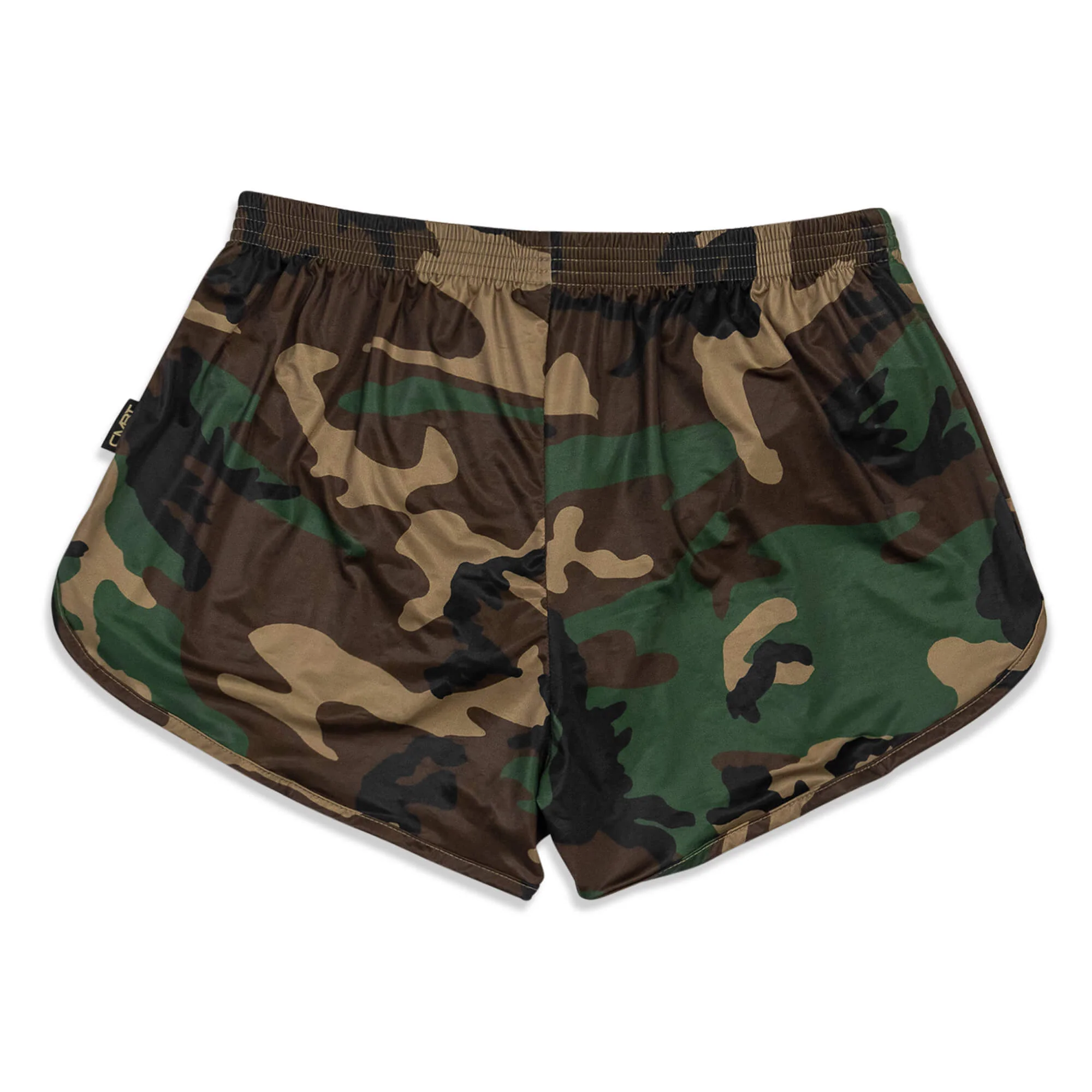 Ranger Silkies Training Shorts | 2.5" - Image 108