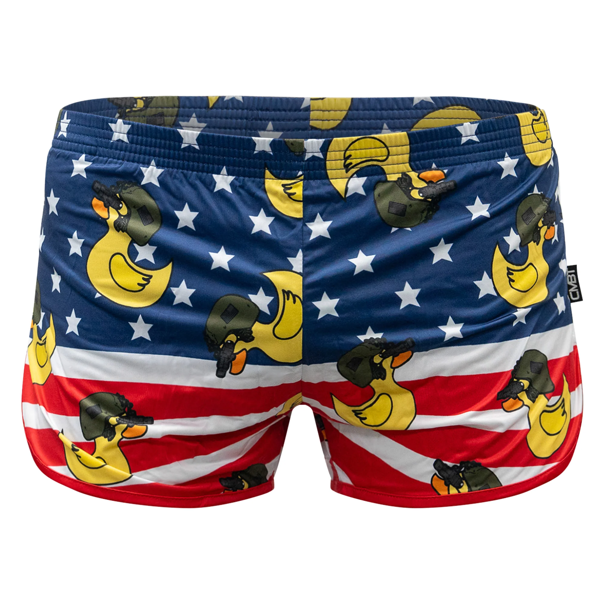 Ranger Silkies Training Shorts | 2.5" - Image 110