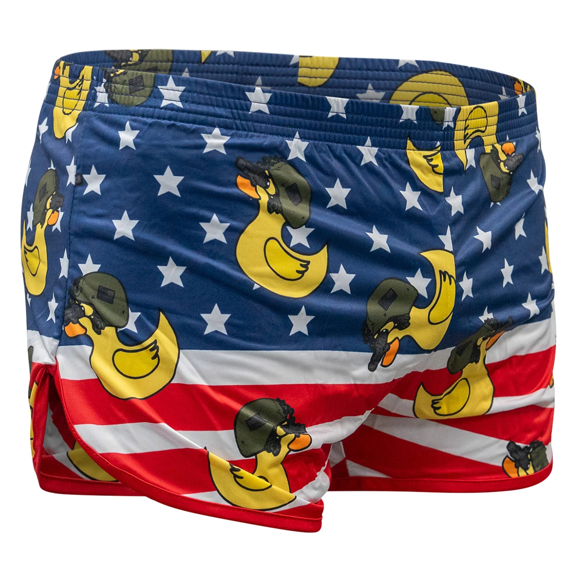 Ranger Silkies Training Shorts | 2.5" - Image 123