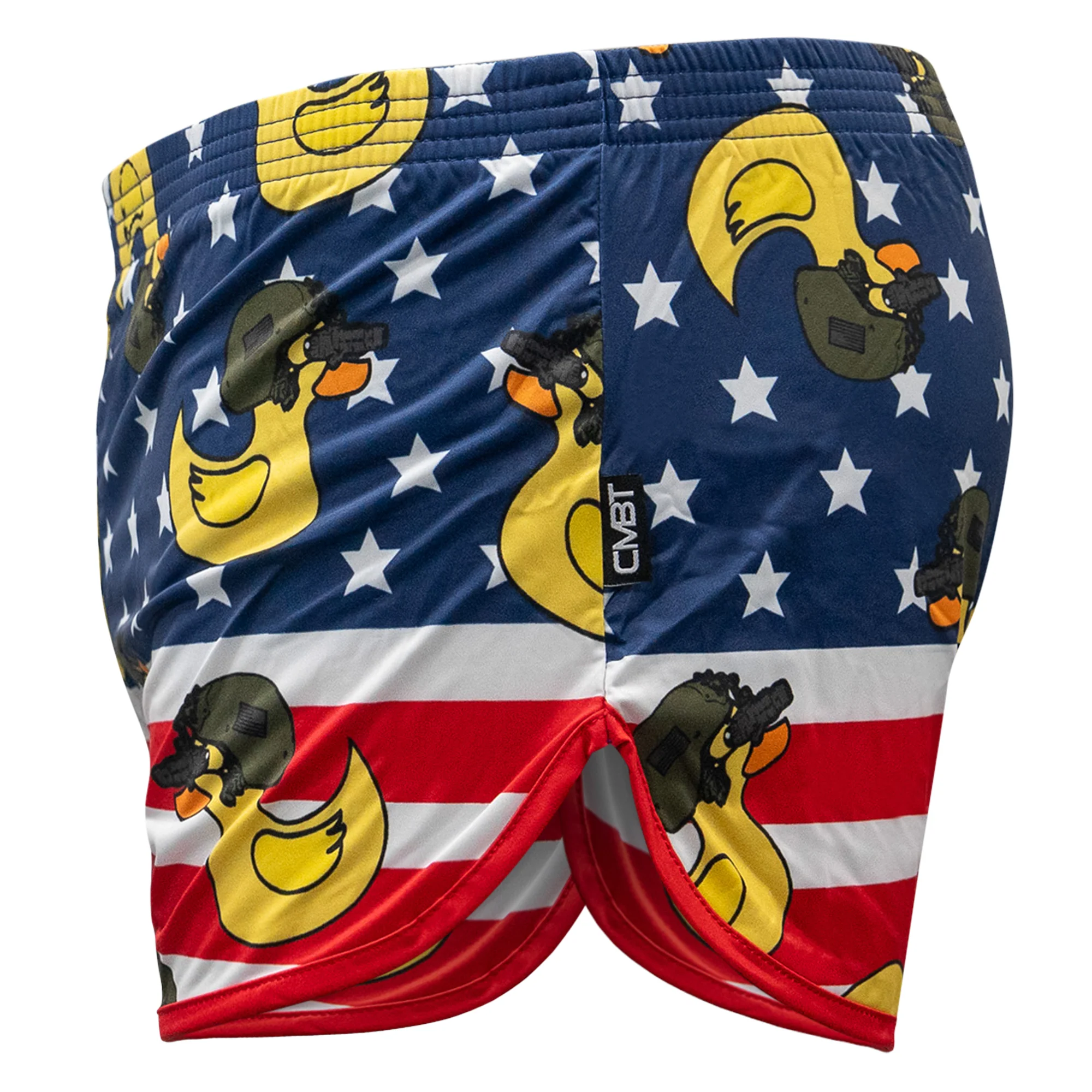 Ranger Silkies Training Shorts | 2.5" - Image 124