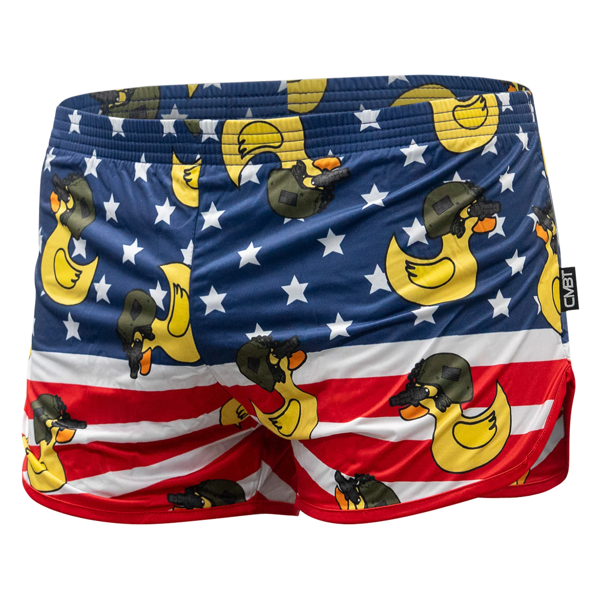 Ranger Silkies Training Shorts | 2.5" - Image 126