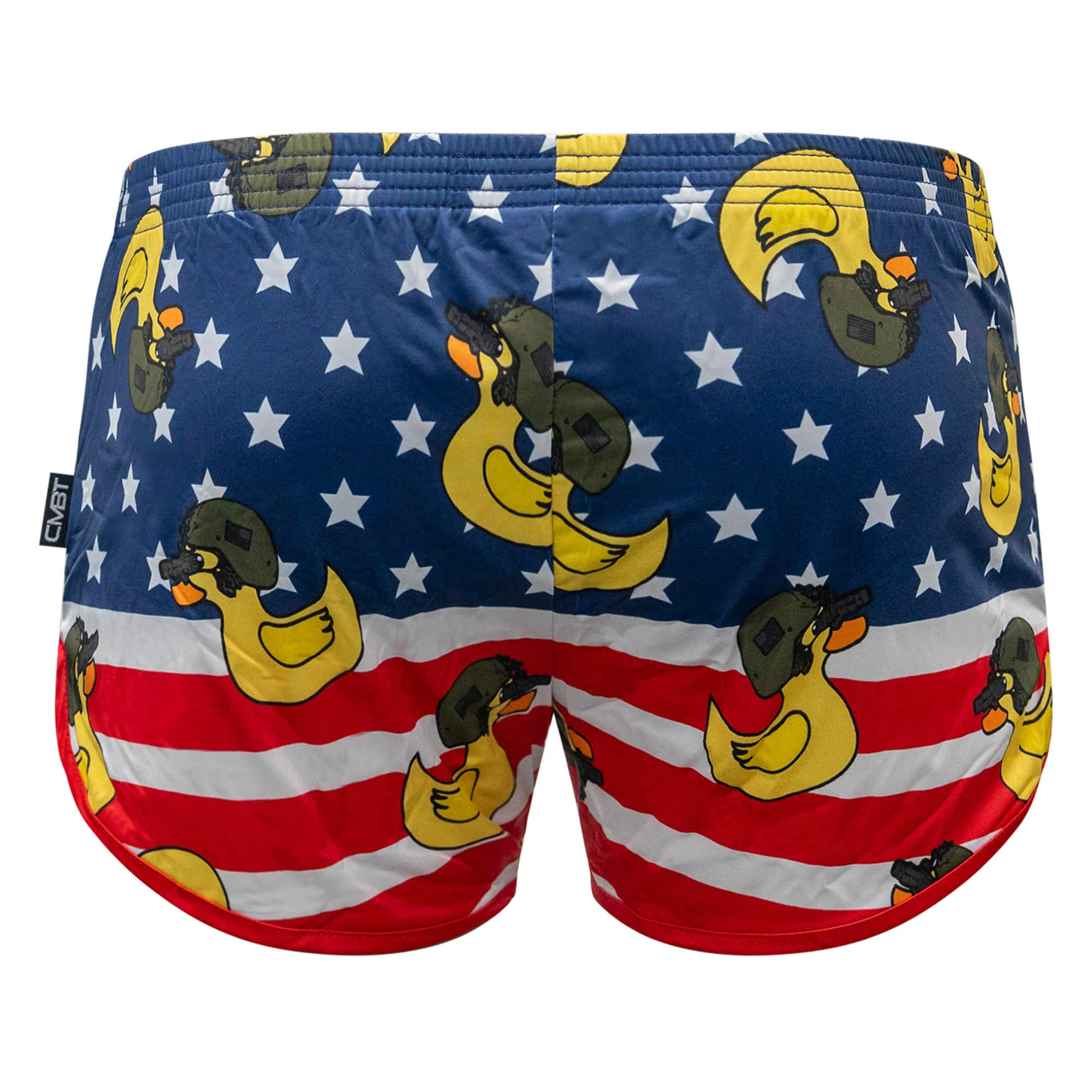 Ranger Silkies Training Shorts | 2.5" - Image 127