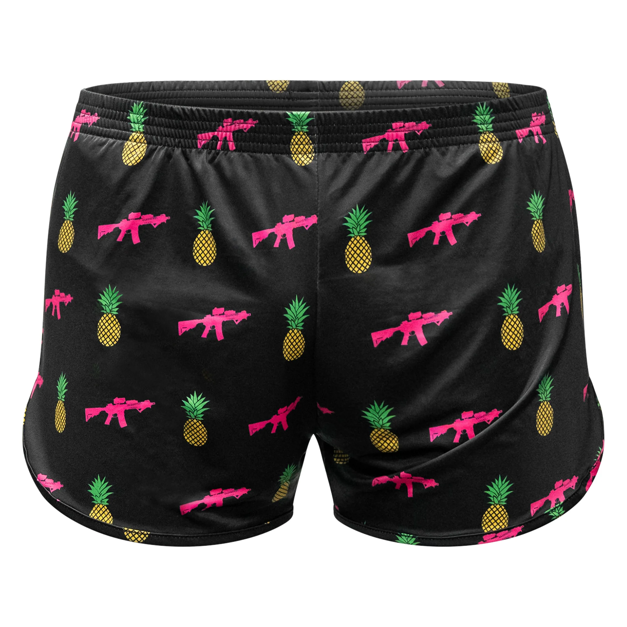 Ranger Silkies Training Shorts | 2.5" - Image 146