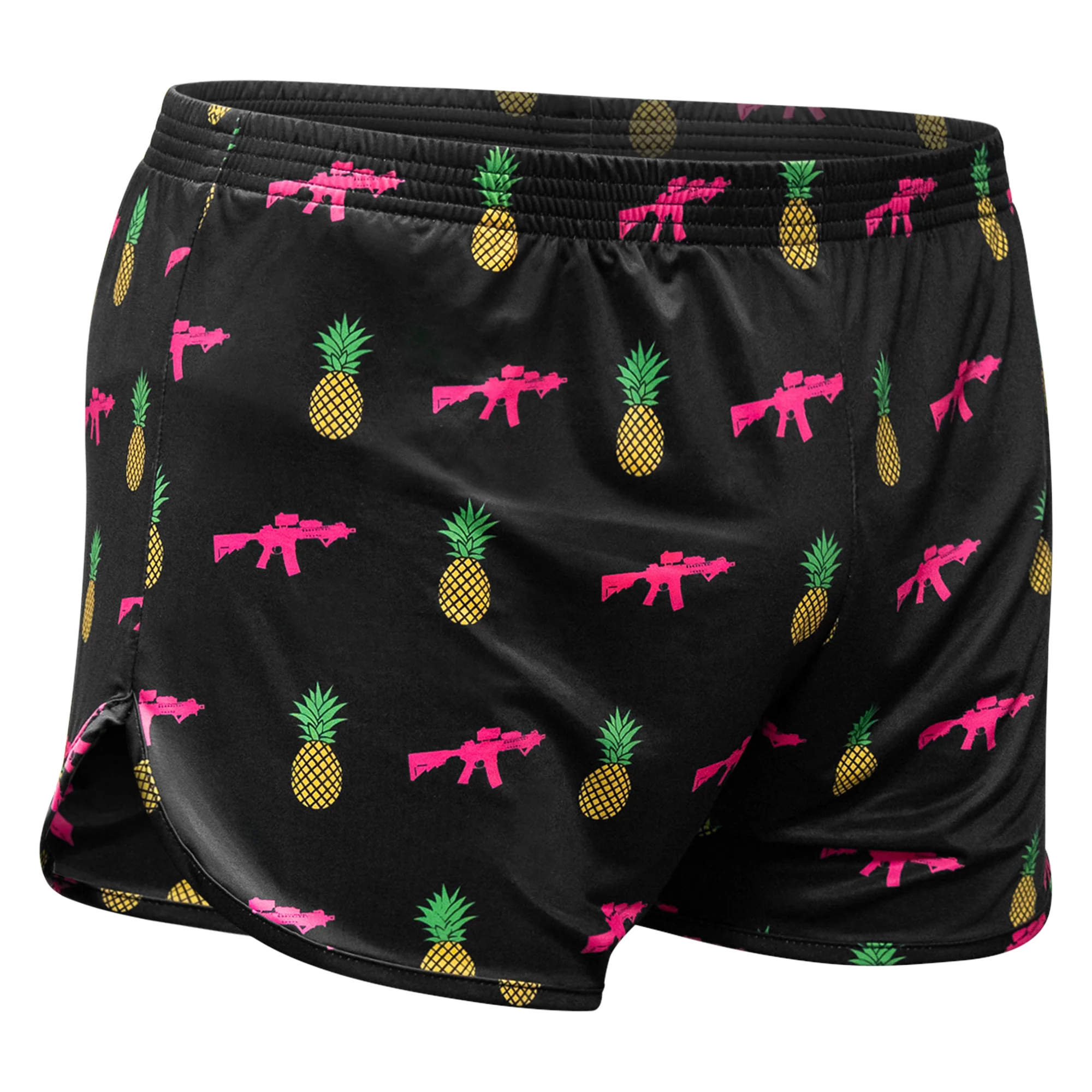 Ranger Silkies Training Shorts | 2.5" - Image 153