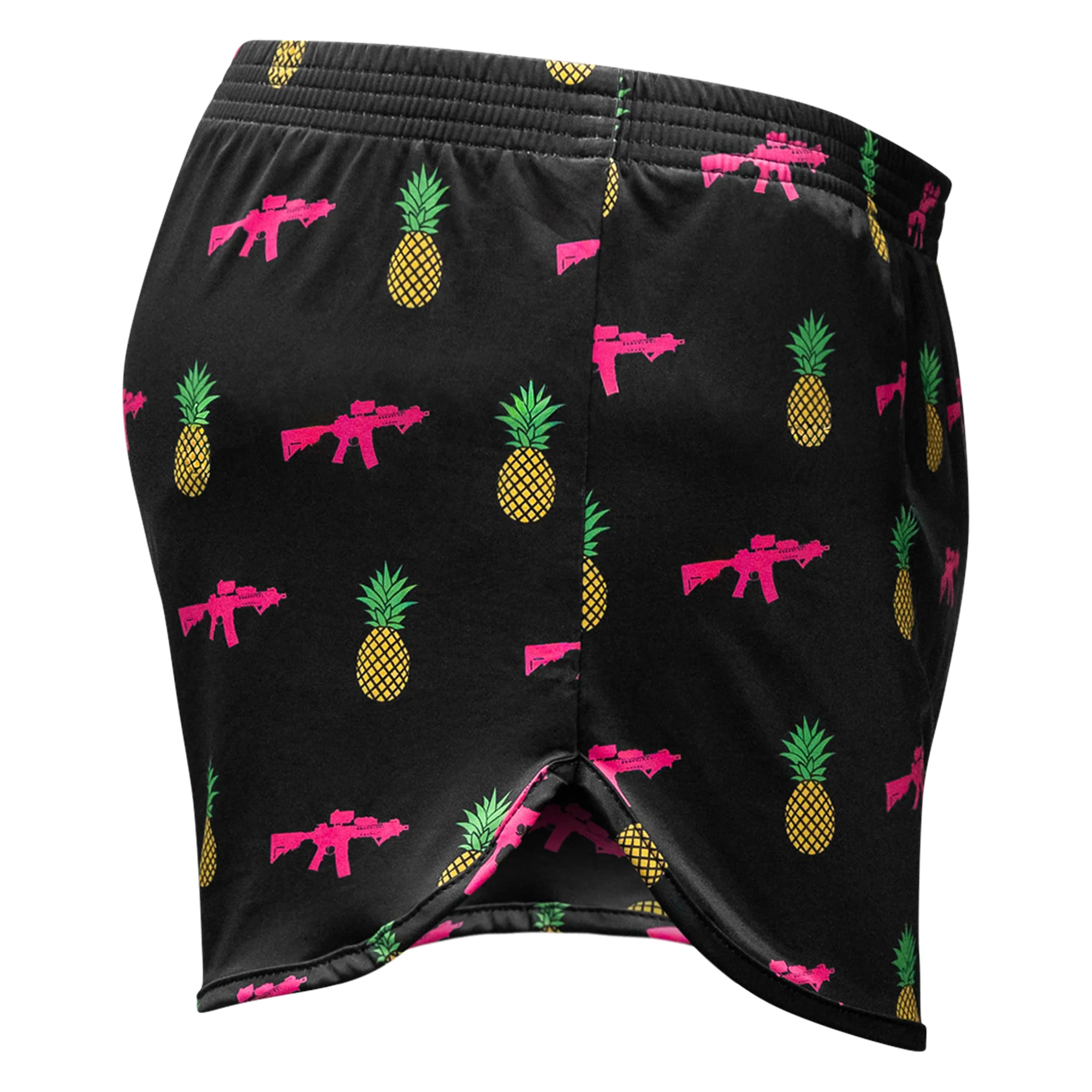 Ranger Silkies Training Shorts | 2.5" - Image 154