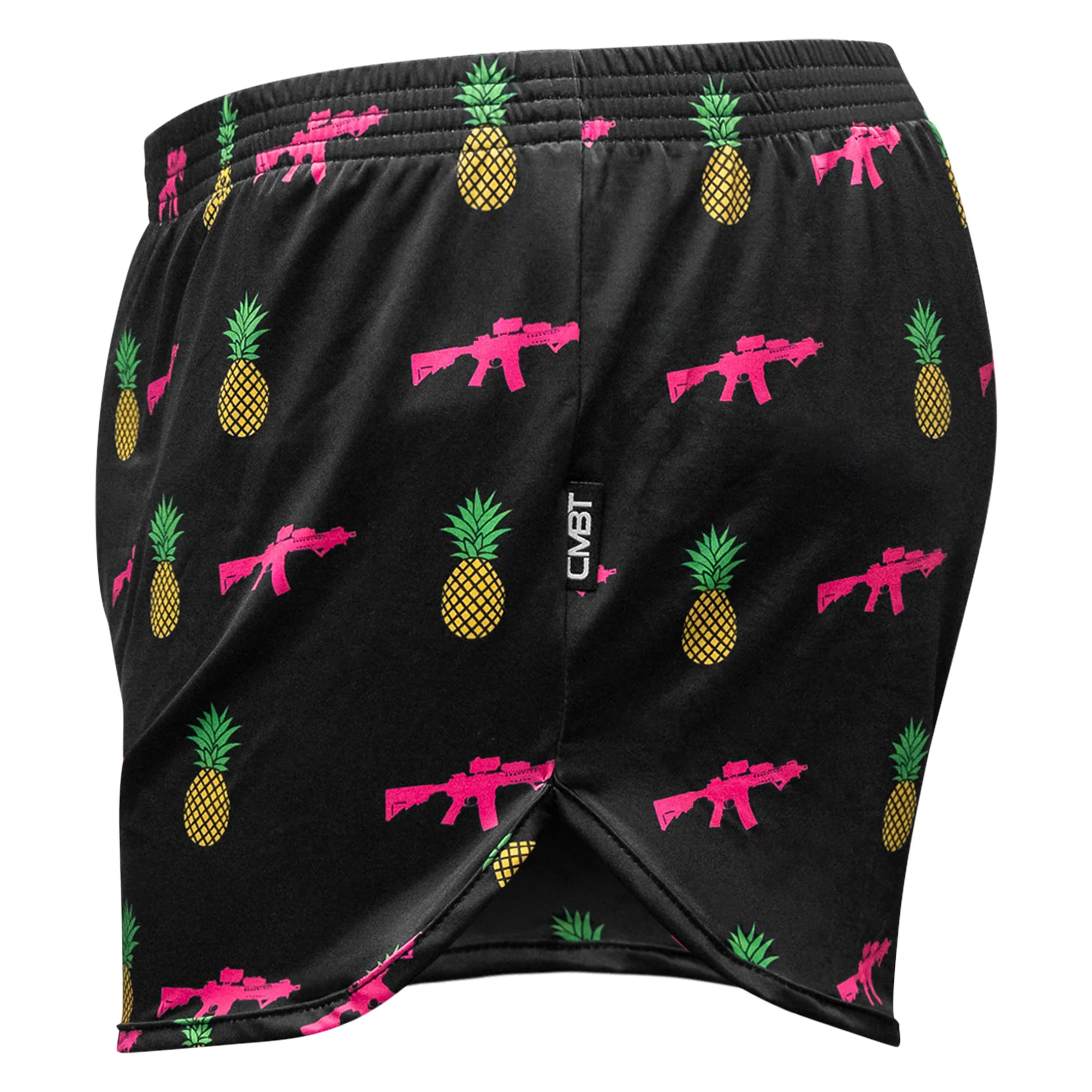 Ranger Silkies Training Shorts | 2.5" - Image 155
