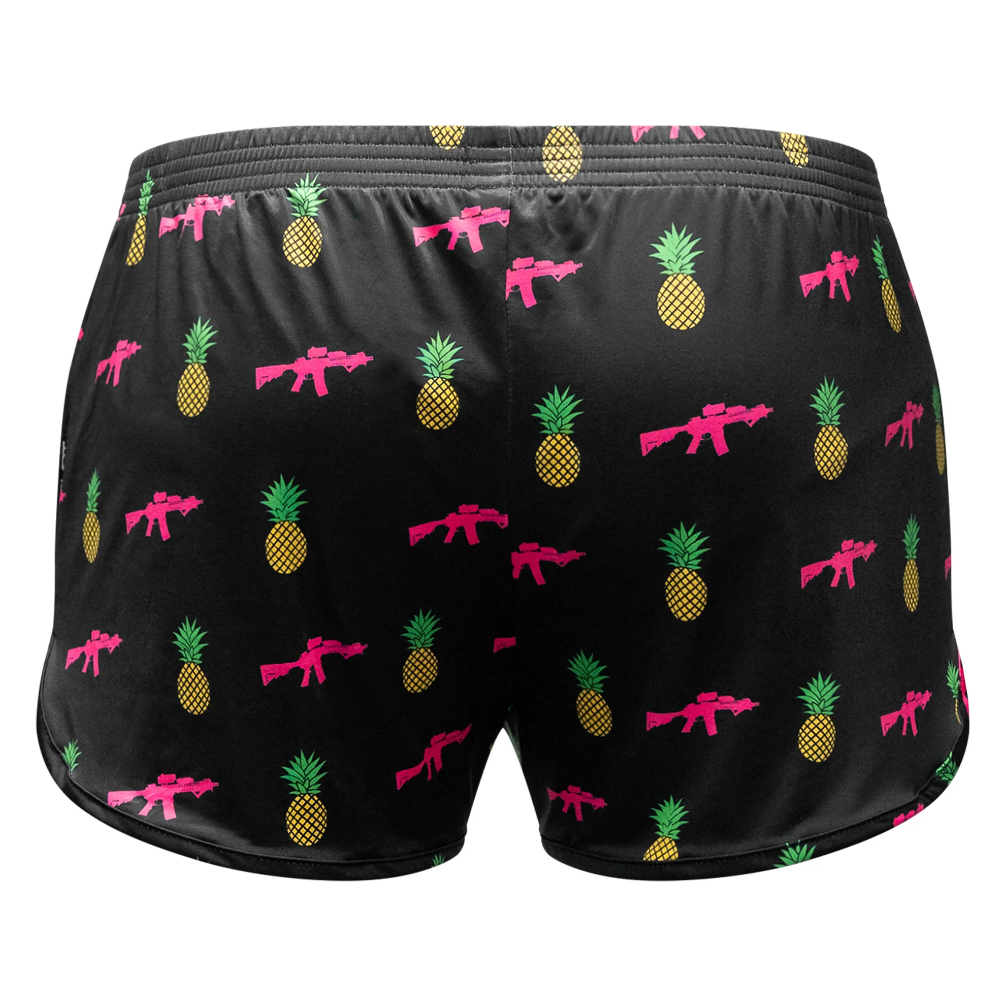 Ranger Silkies Training Shorts | 2.5" - Image 156