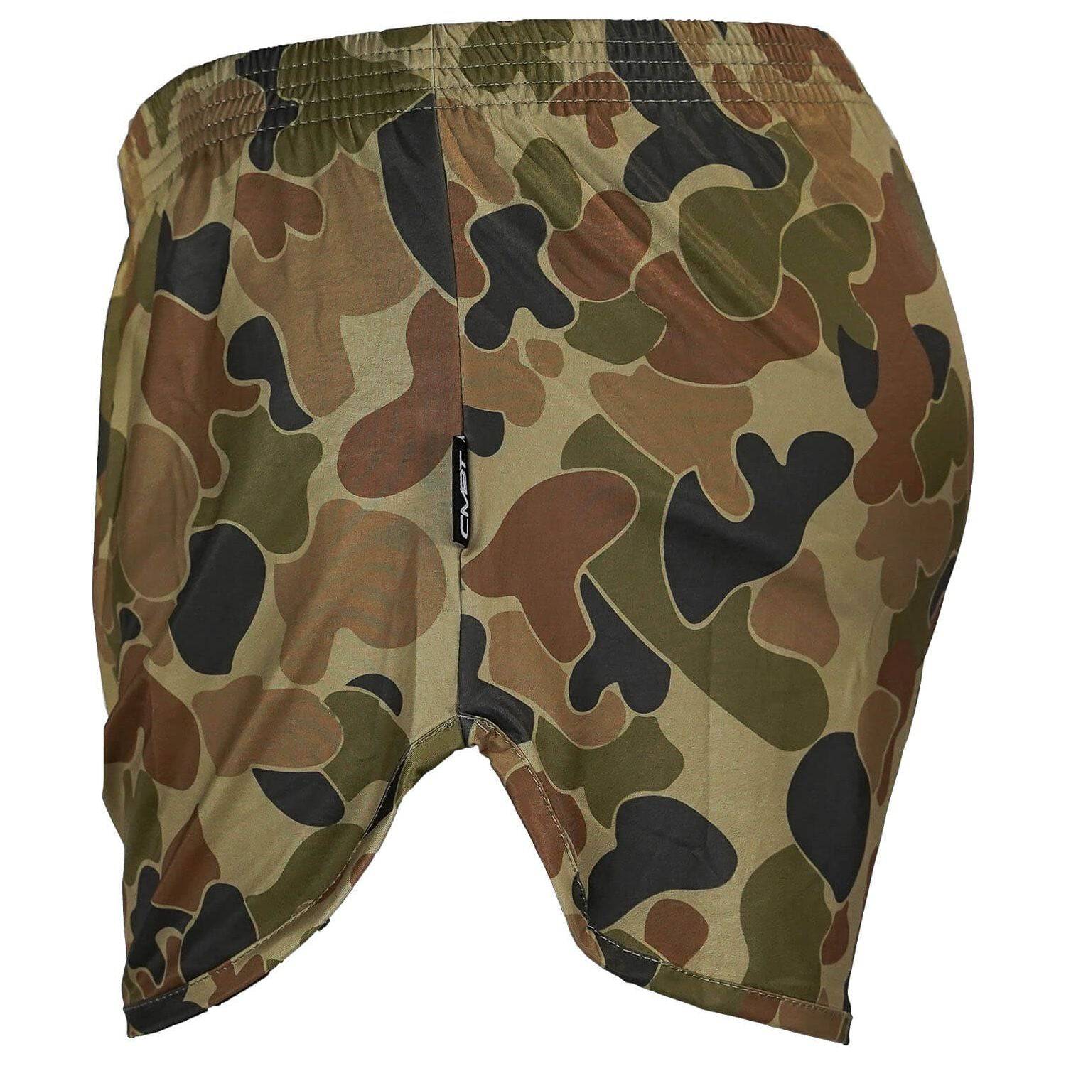 Ranger Silkies Training Shorts | 2.5" - Image 16