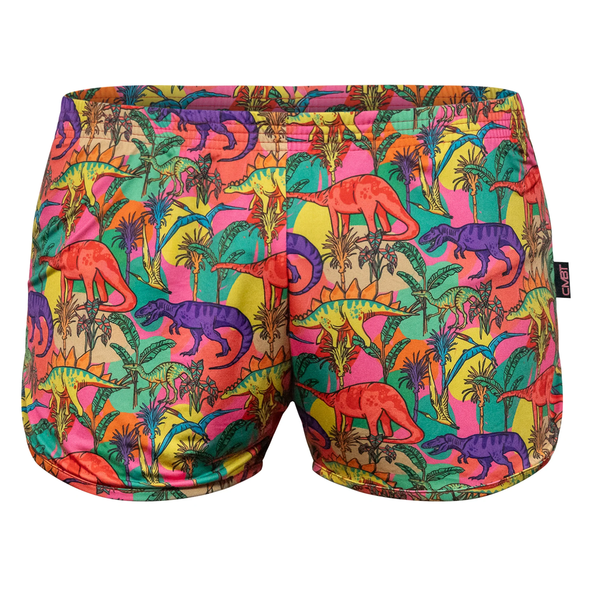Ranger Silkies Training Shorts | 2.5" - Image 168