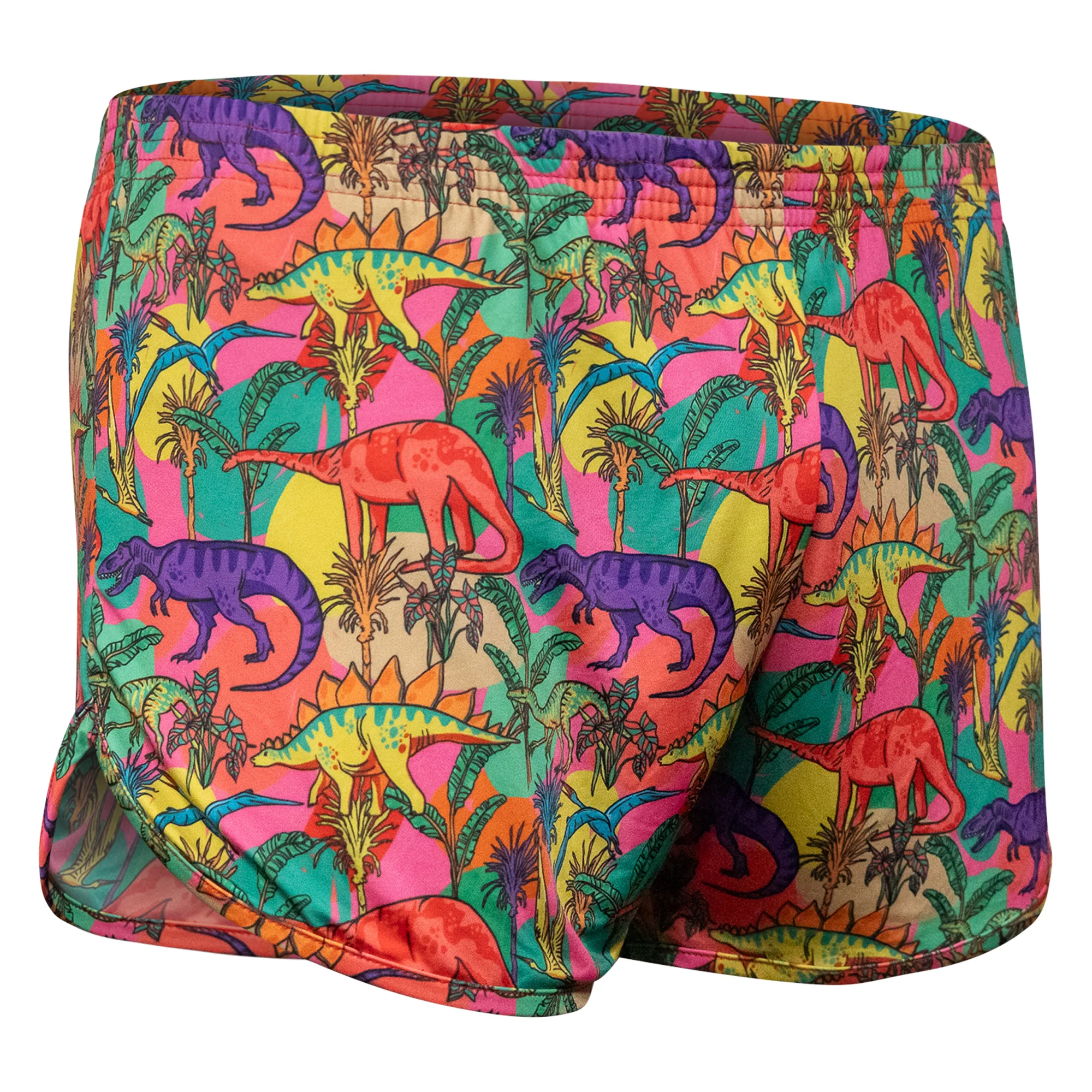 Ranger Silkies Training Shorts | 2.5" - Image 174