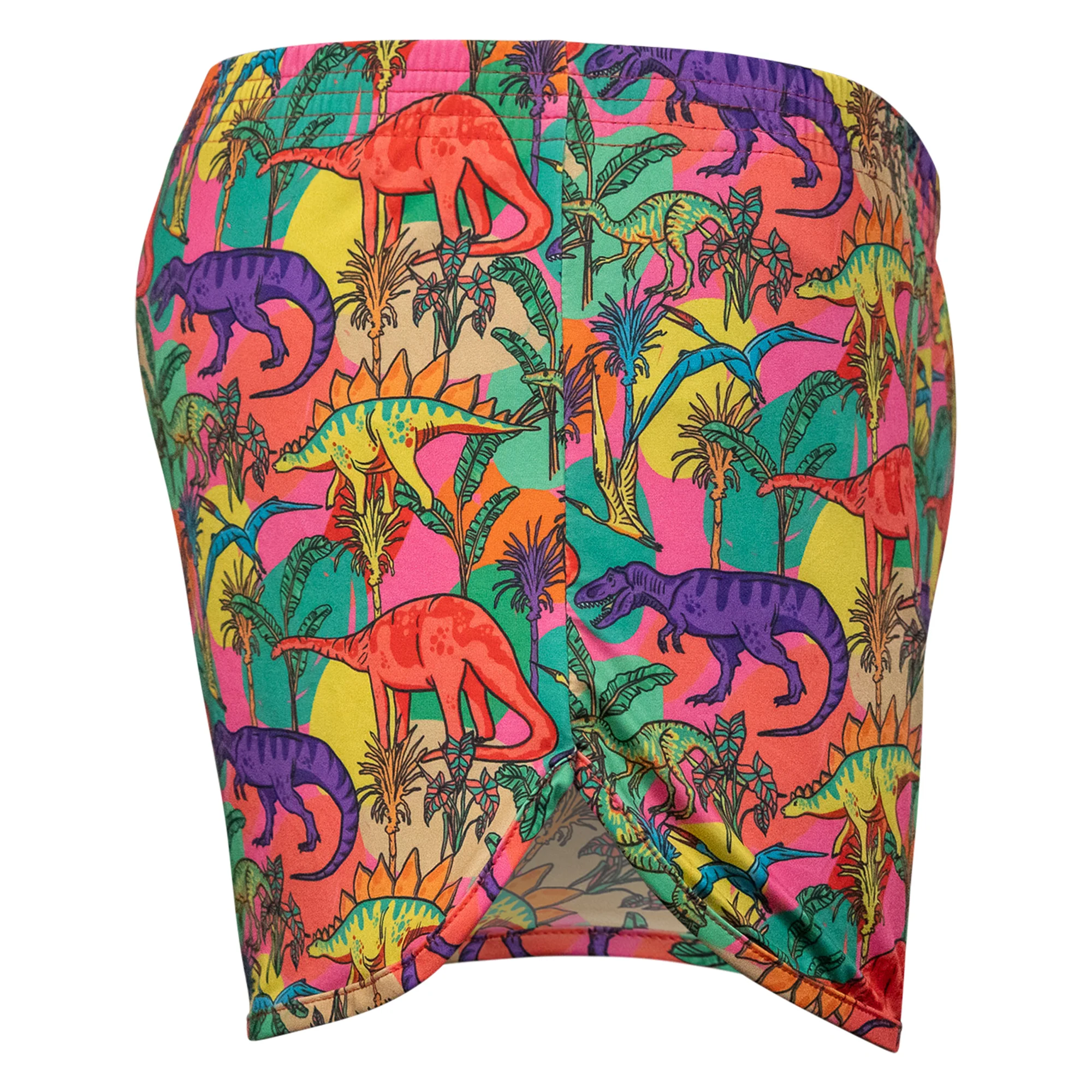 Ranger Silkies Training Shorts | 2.5" - Image 175