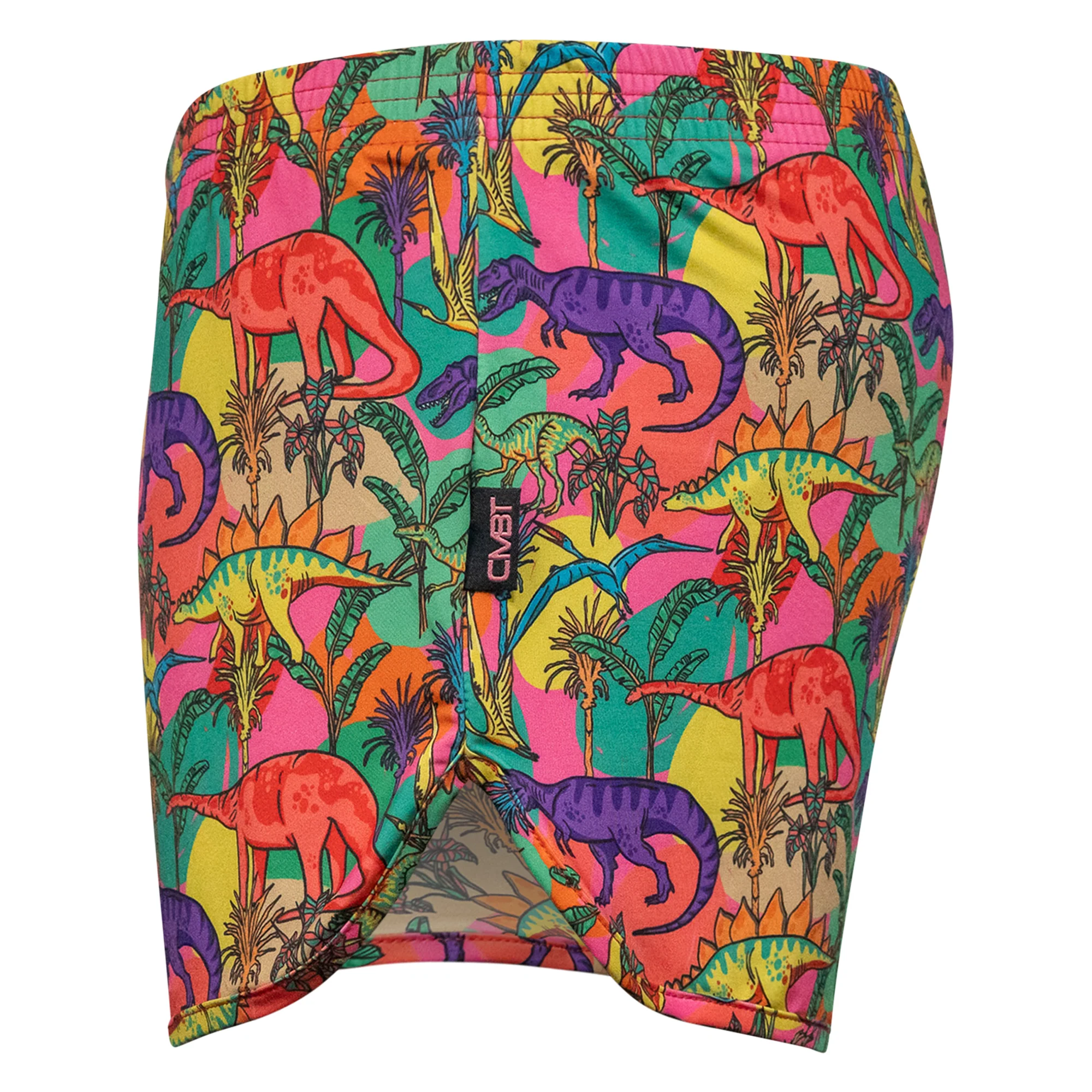 Ranger Silkies Training Shorts | 2.5" - Image 177