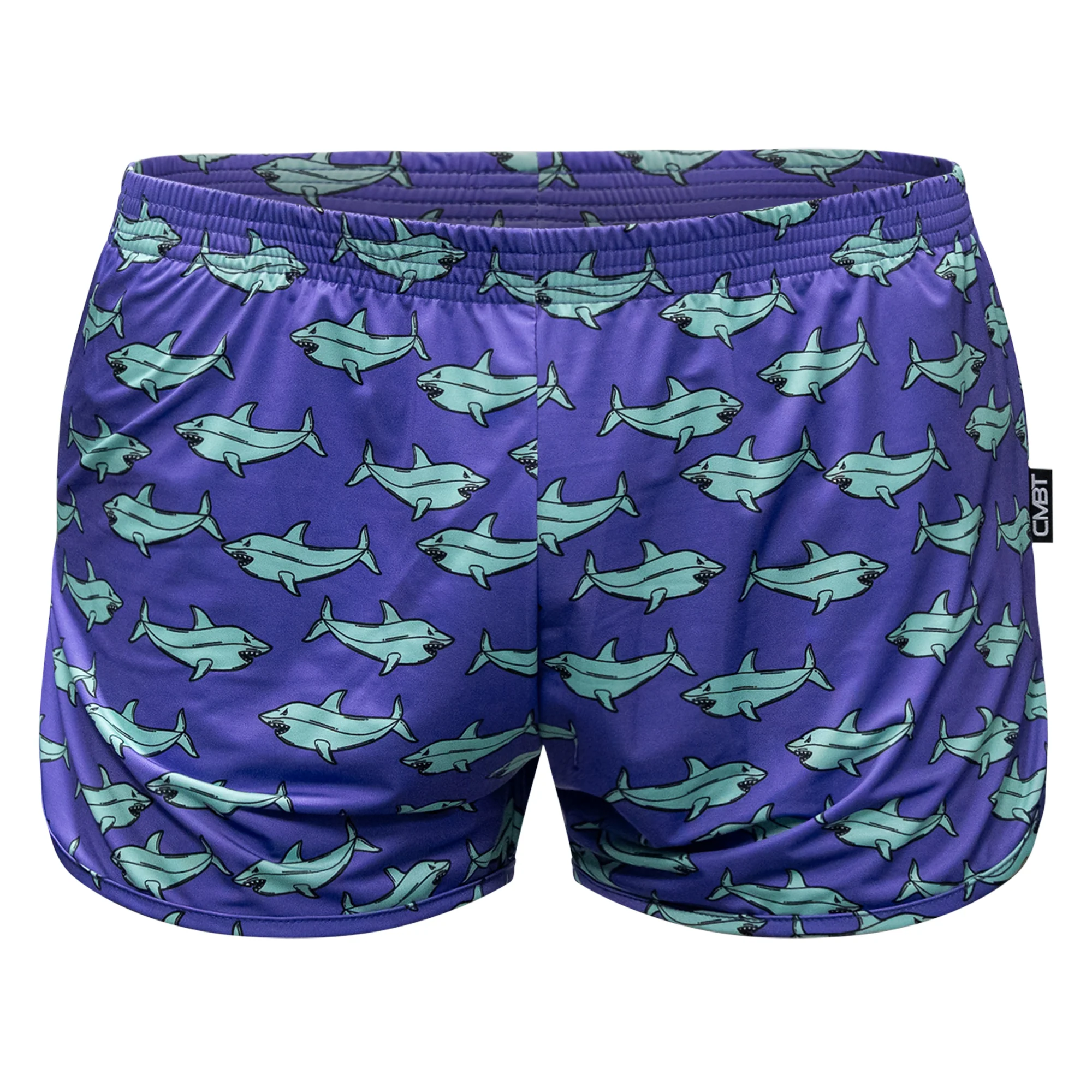 Ranger Silkies Training Shorts | 2.5" - Image 179