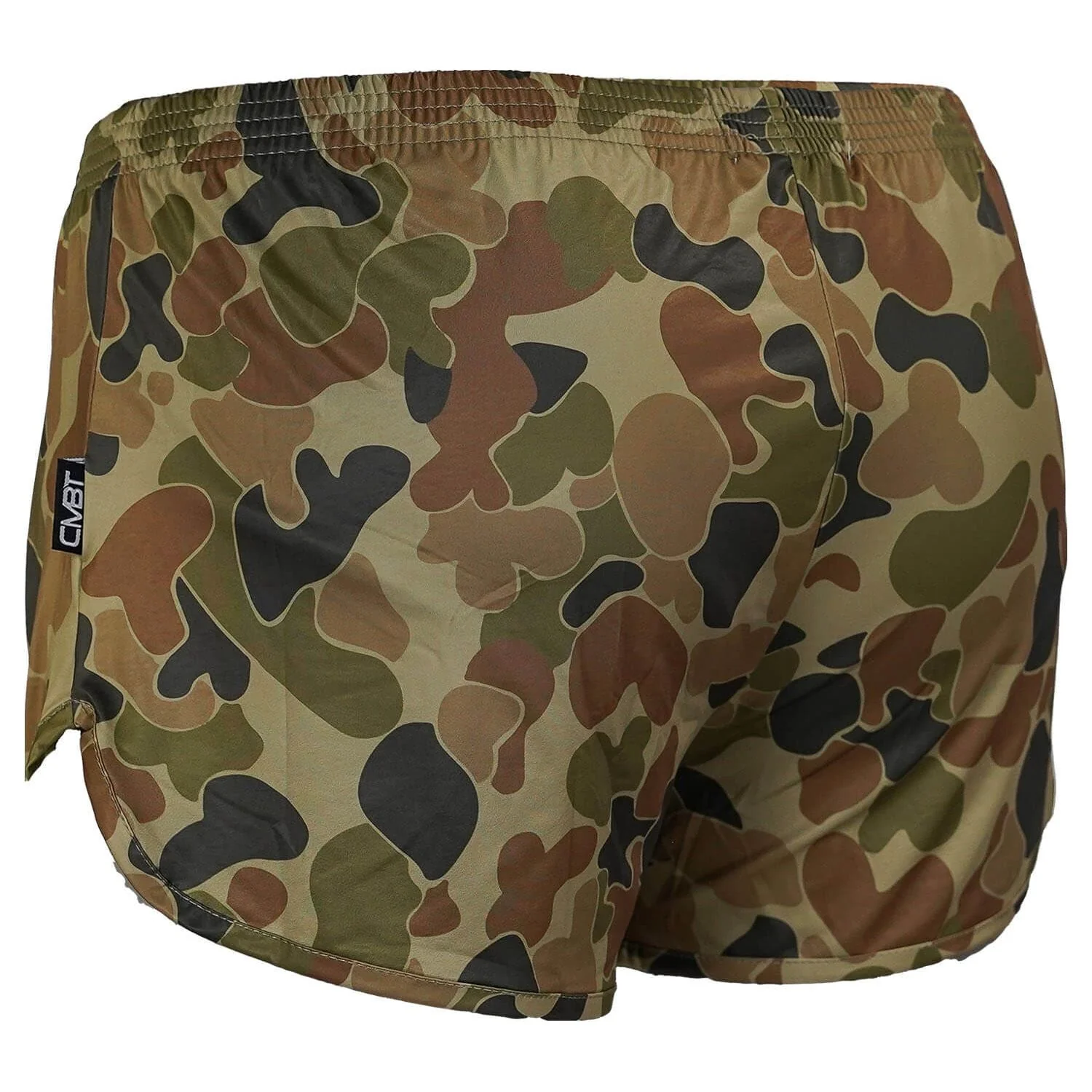 Ranger Silkies Training Shorts | 2.5" - Image 18