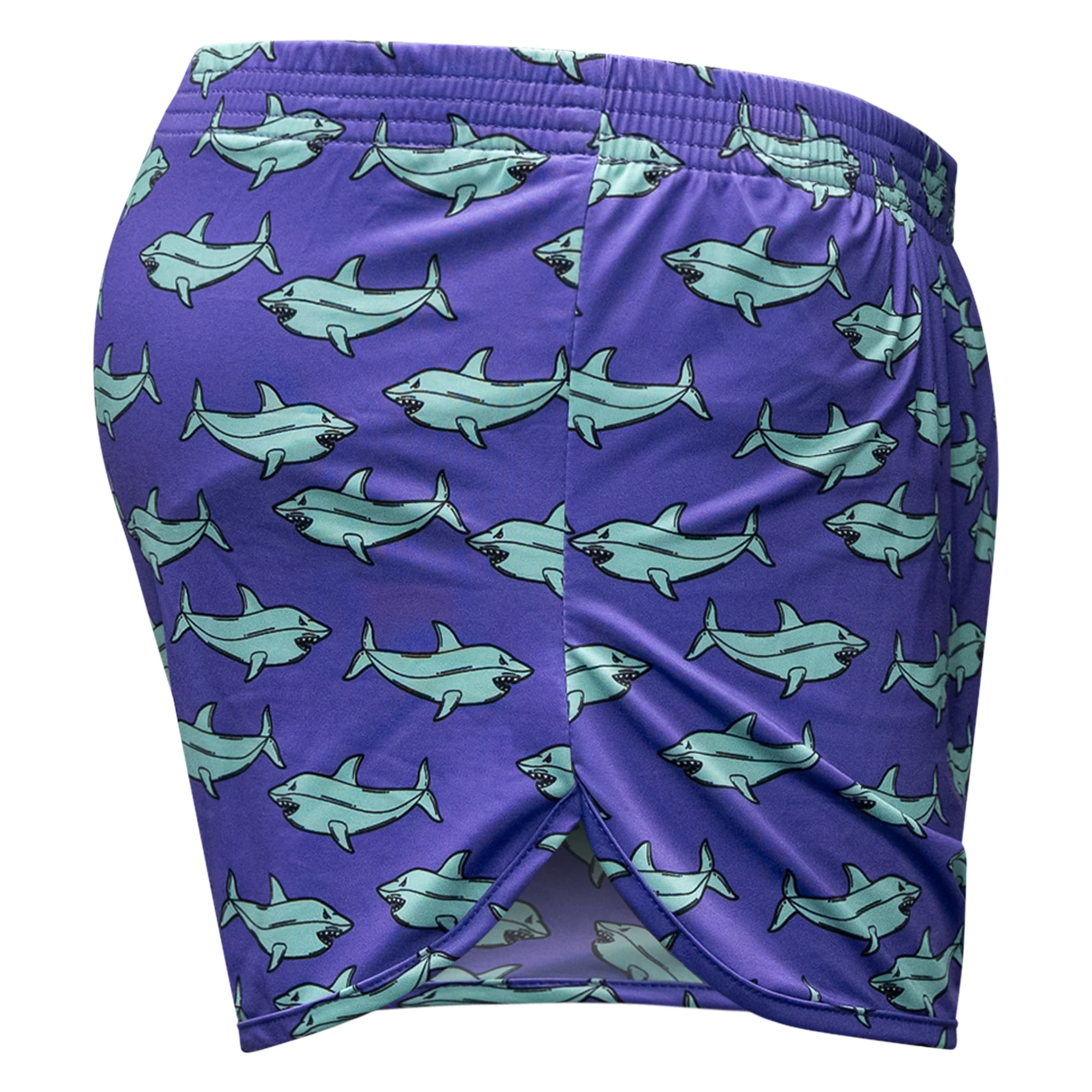 Ranger Silkies Training Shorts | 2.5" - Image 186