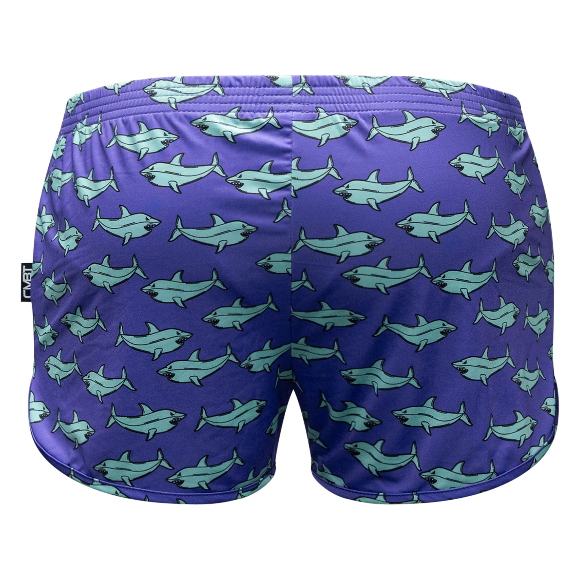 Ranger Silkies Training Shorts | 2.5" - Image 187